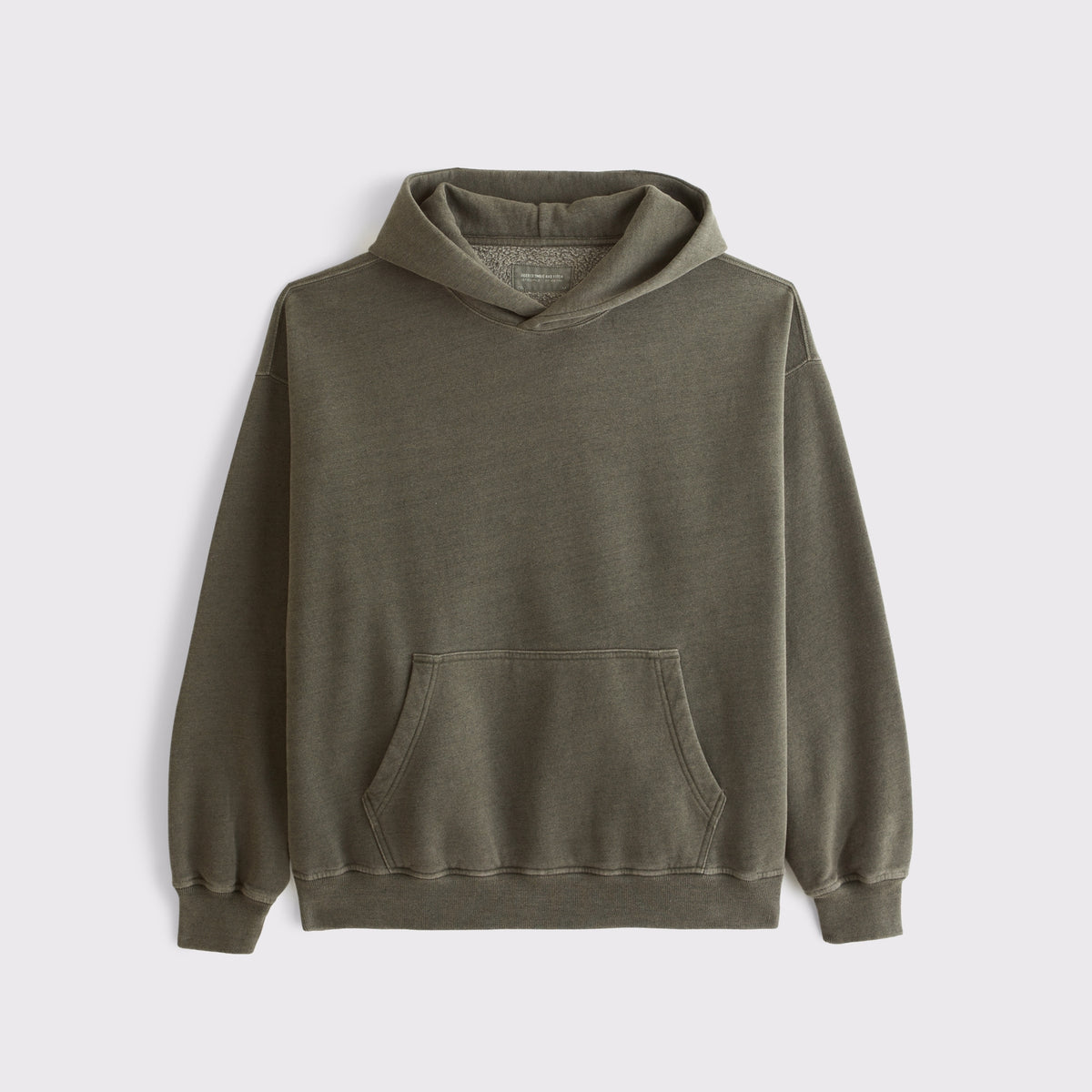 Abercrombie Essential Popover 2.0 Hoodie