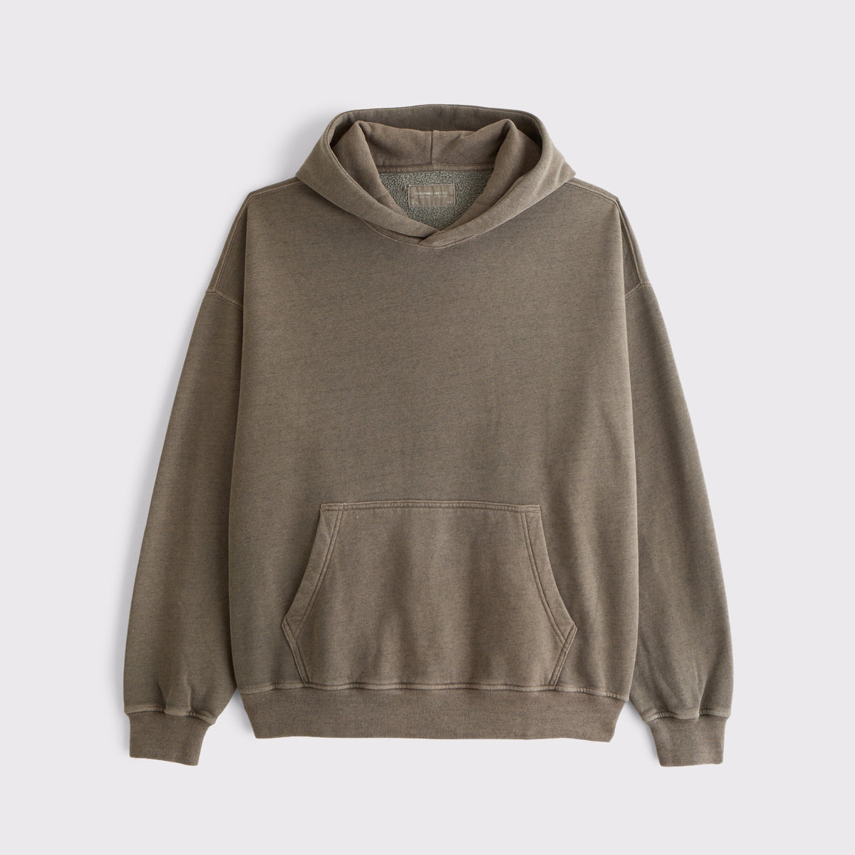 Abercrombie Essential Popover 2.0 Hoodie