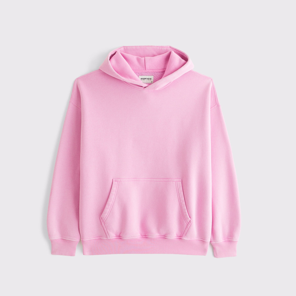 Abercrombie Essential Popover 2.0 Hoodie