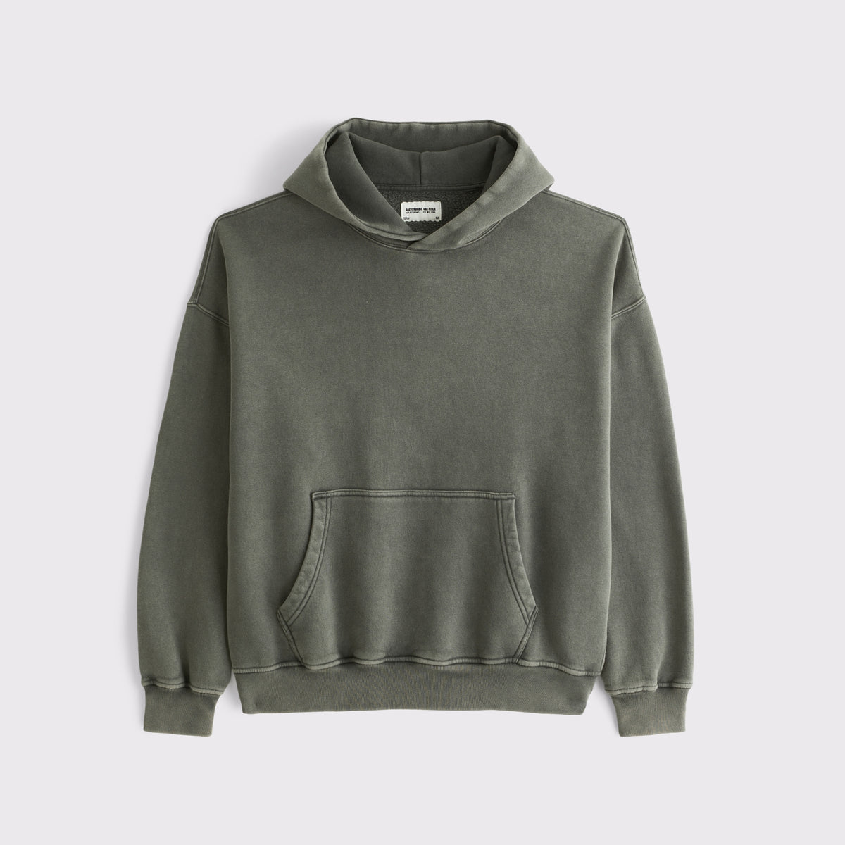 Abercrombie Essential Popover 2.0 Hoodie