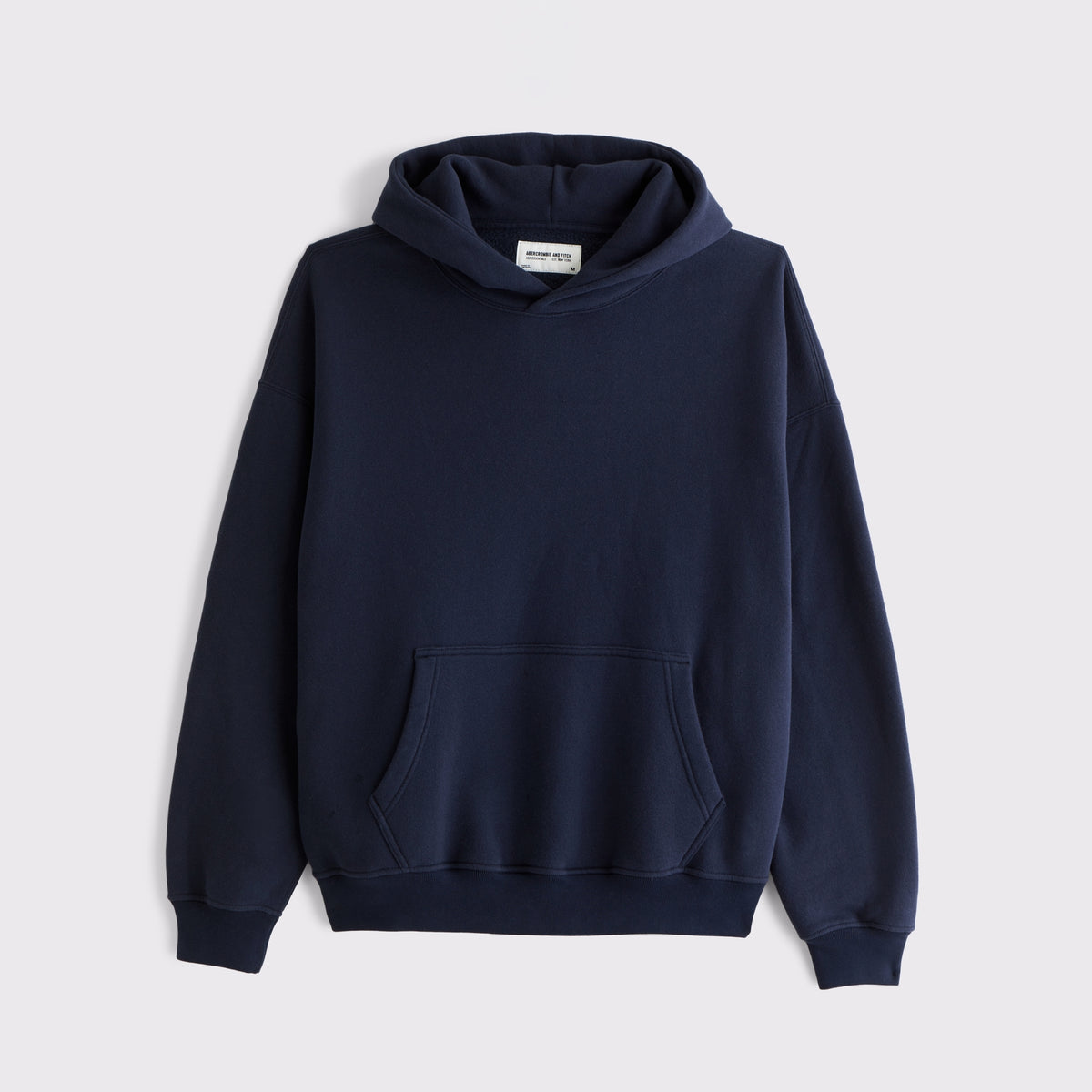 Abercrombie Essential Popover 2.0 Hoodie
