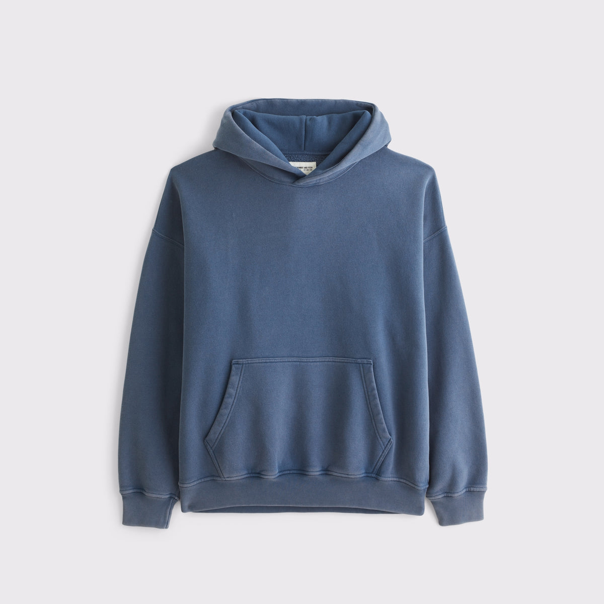 Abercrombie Essential Popover 2.0 Hoodie