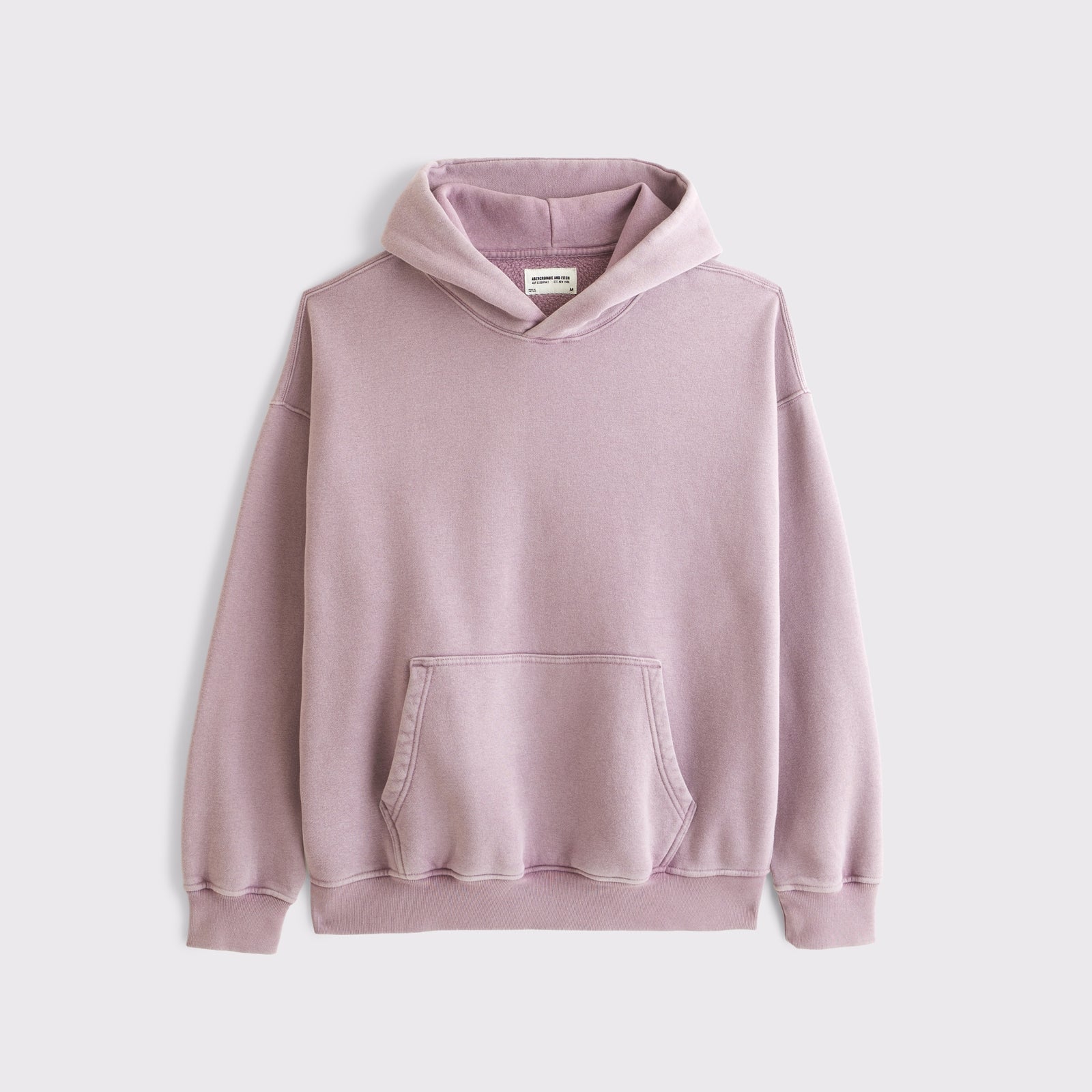 Abercrombie Essential Popover 2.0 Hoodie