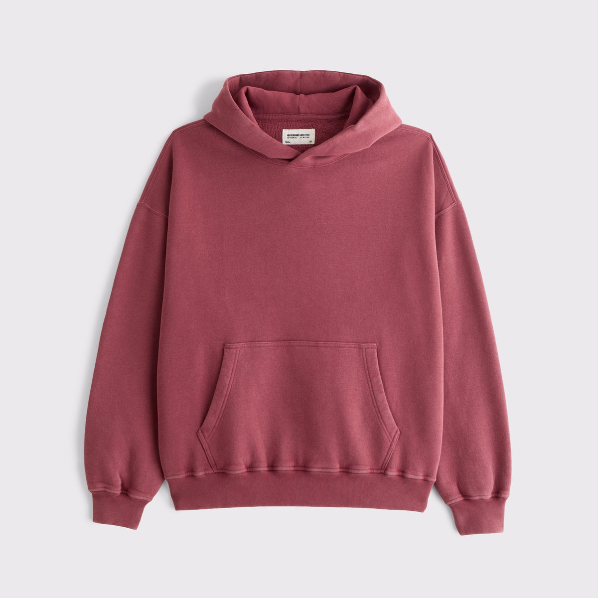 Abercrombie Essential Popover 2.0 Hoodie