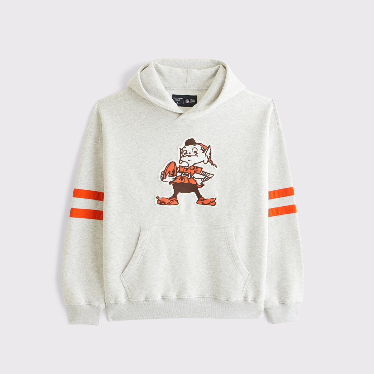 Abercrombie Buffalo Bills Popover Hoodie