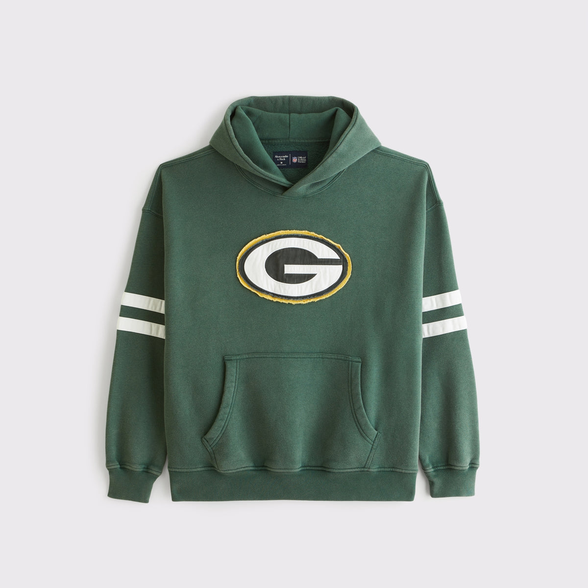 Abercrombie Buffalo Bills Popover Hoodie