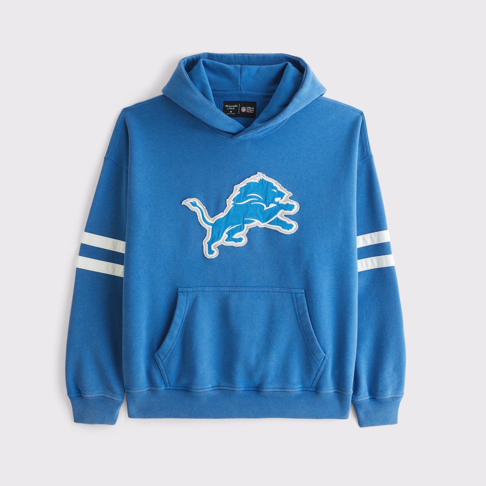 Abercrombie Buffalo Bills Popover Hoodie