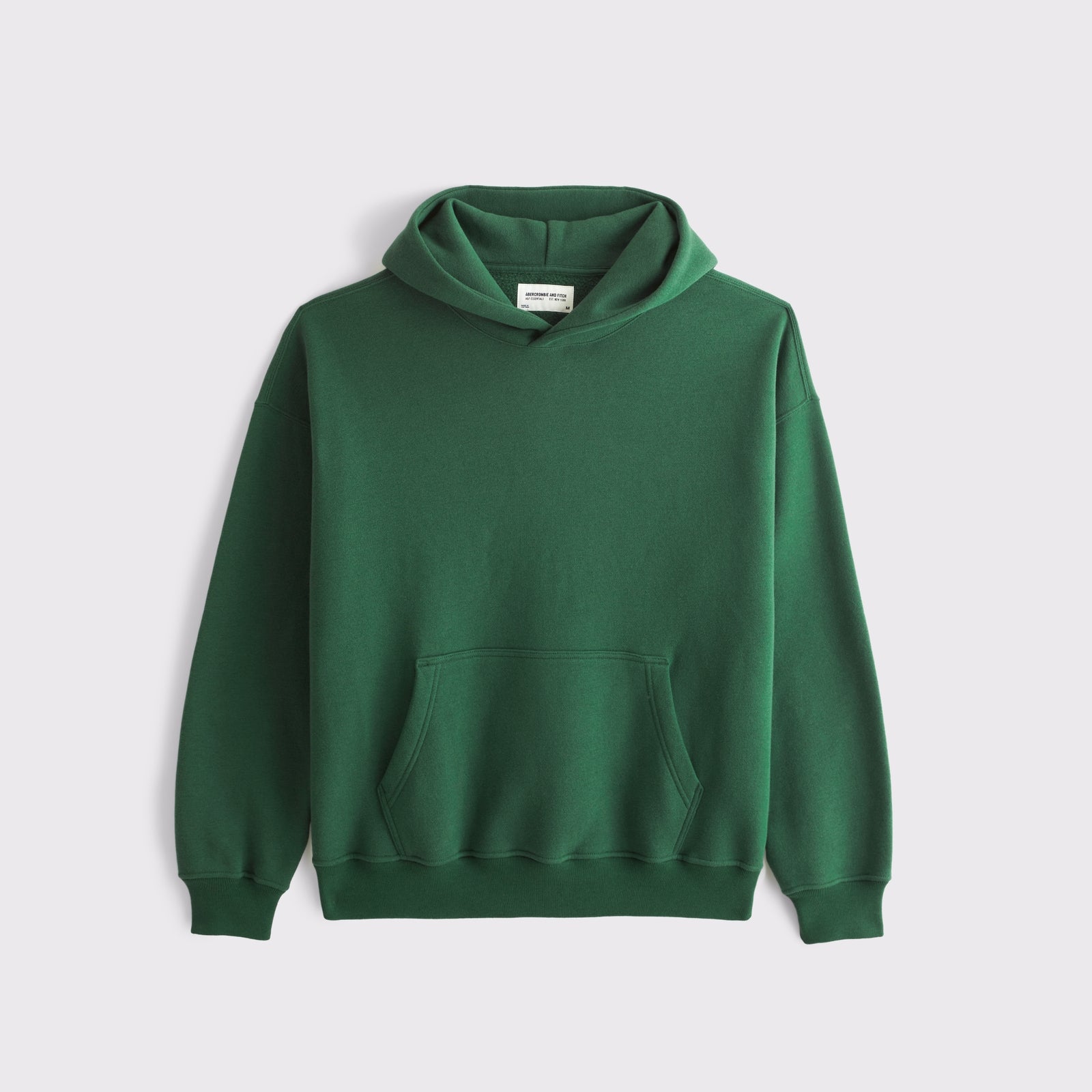 Abercrombie Essential Popover 2.0 Hoodie