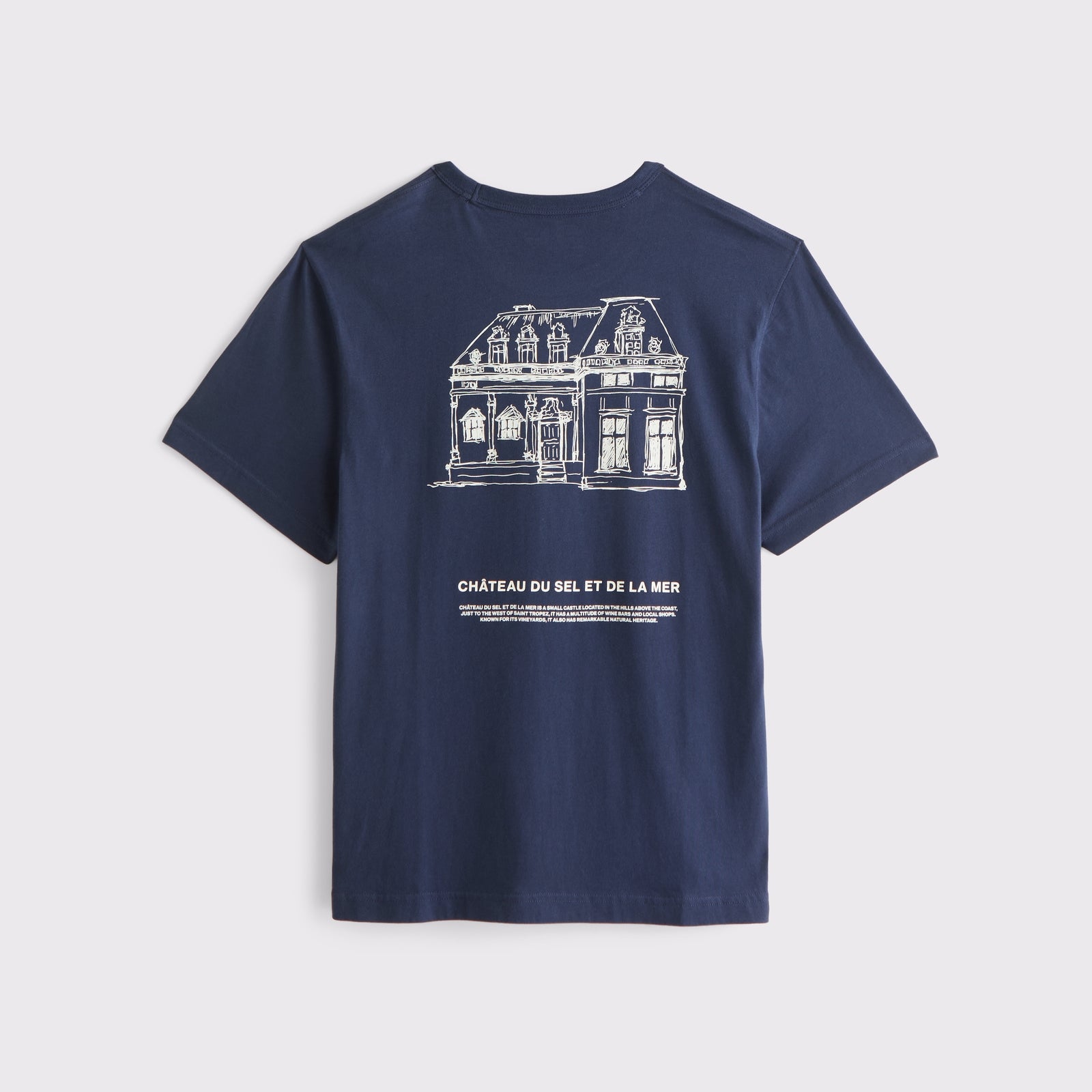 Abercrombie Classic Essential Tee