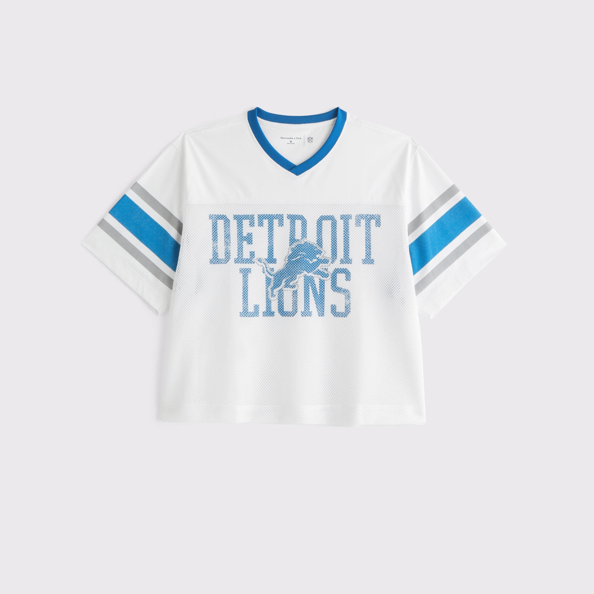 Abercrombie Kansas City Chiefs Mesh Tee
