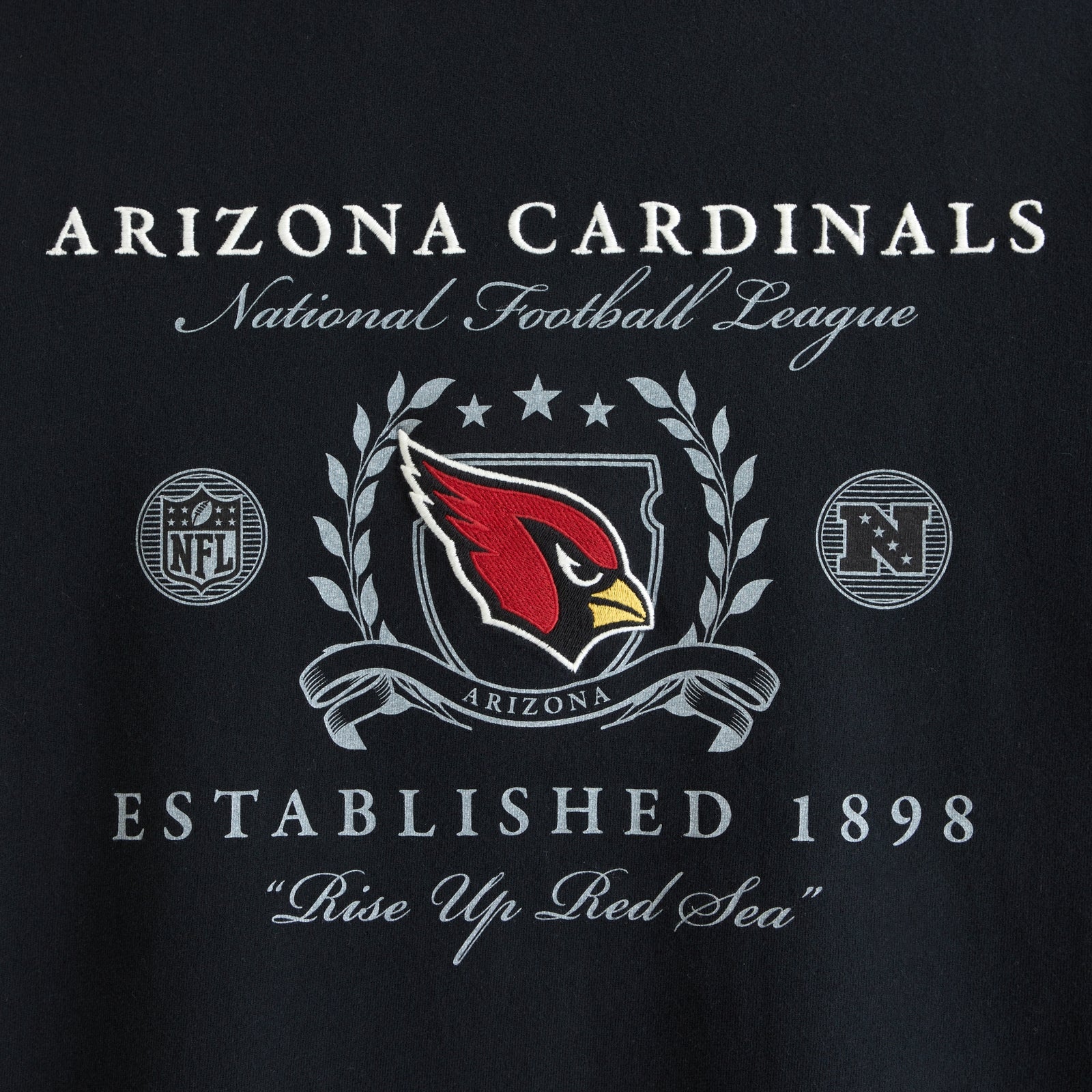 Abercrombie Tennessee Titans Premium Heavyweight 2.0 Tee