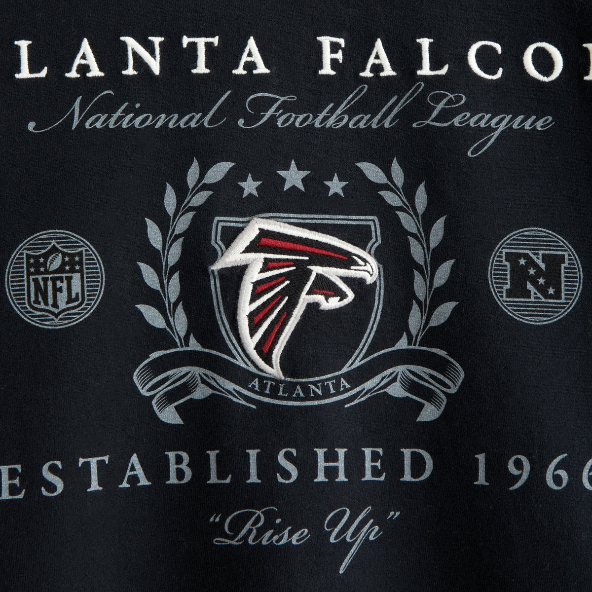 Abercrombie Tennessee Titans Premium Heavyweight 2.0 Tee