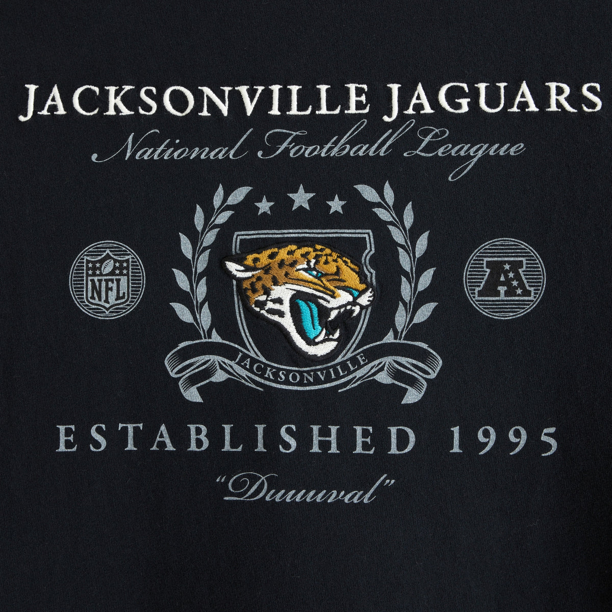 Abercrombie Tennessee Titans Premium Heavyweight 2.0 Tee
