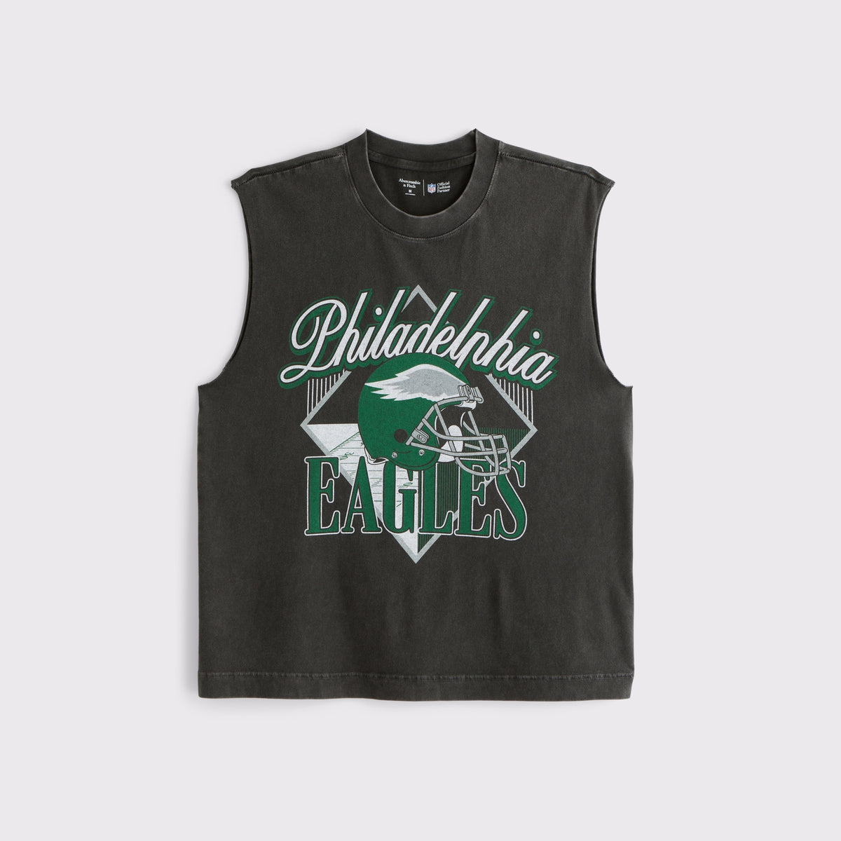 Abercrombie Seattle Seahawks Muscle Tank