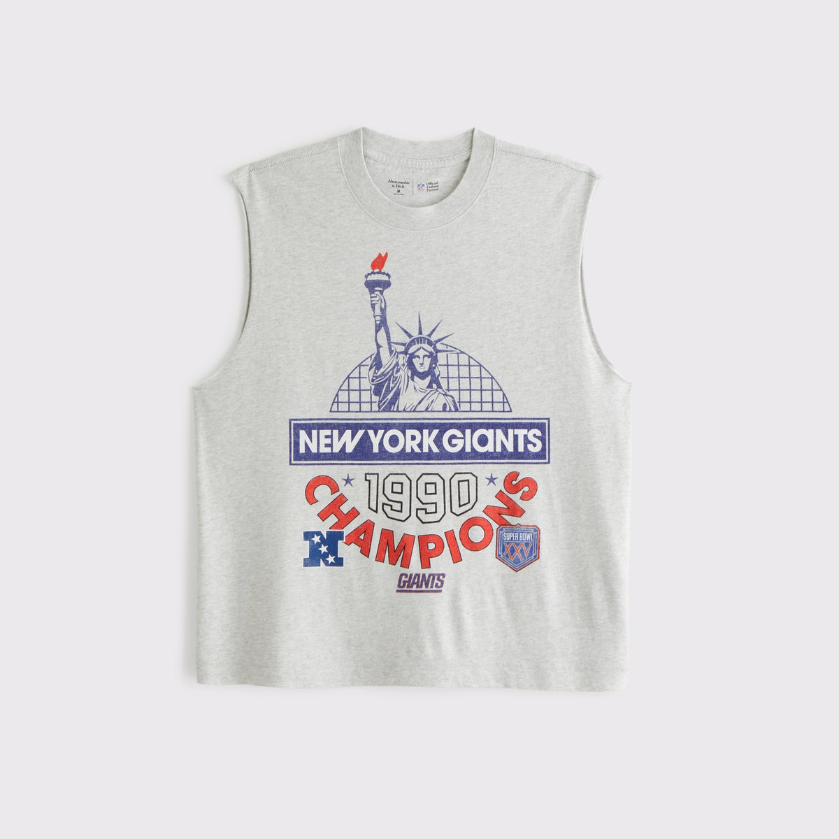 Abercrombie Seattle Seahawks Muscle Tank