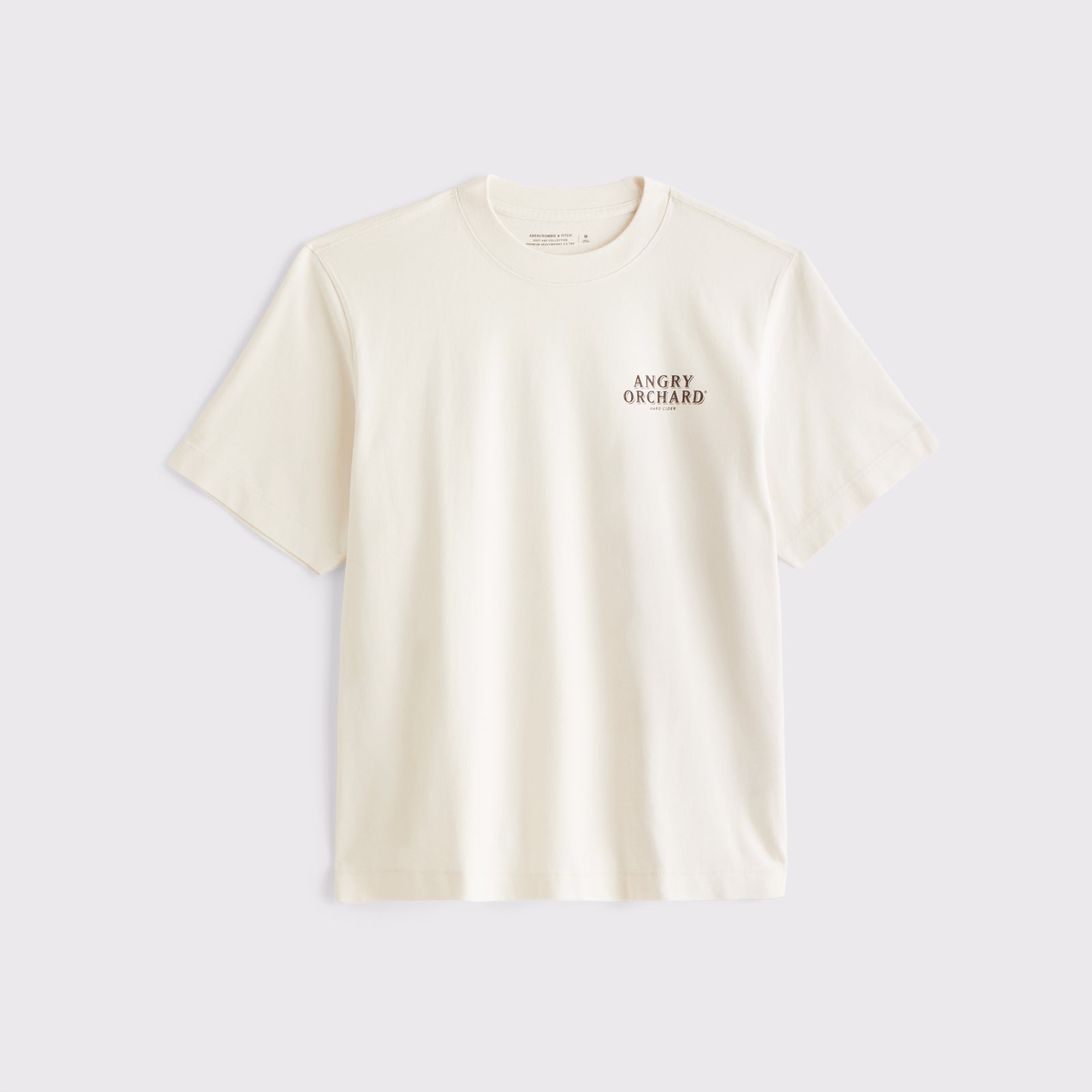 Abercrombie Pimm's Premium Heavyweight 2.0 Tee