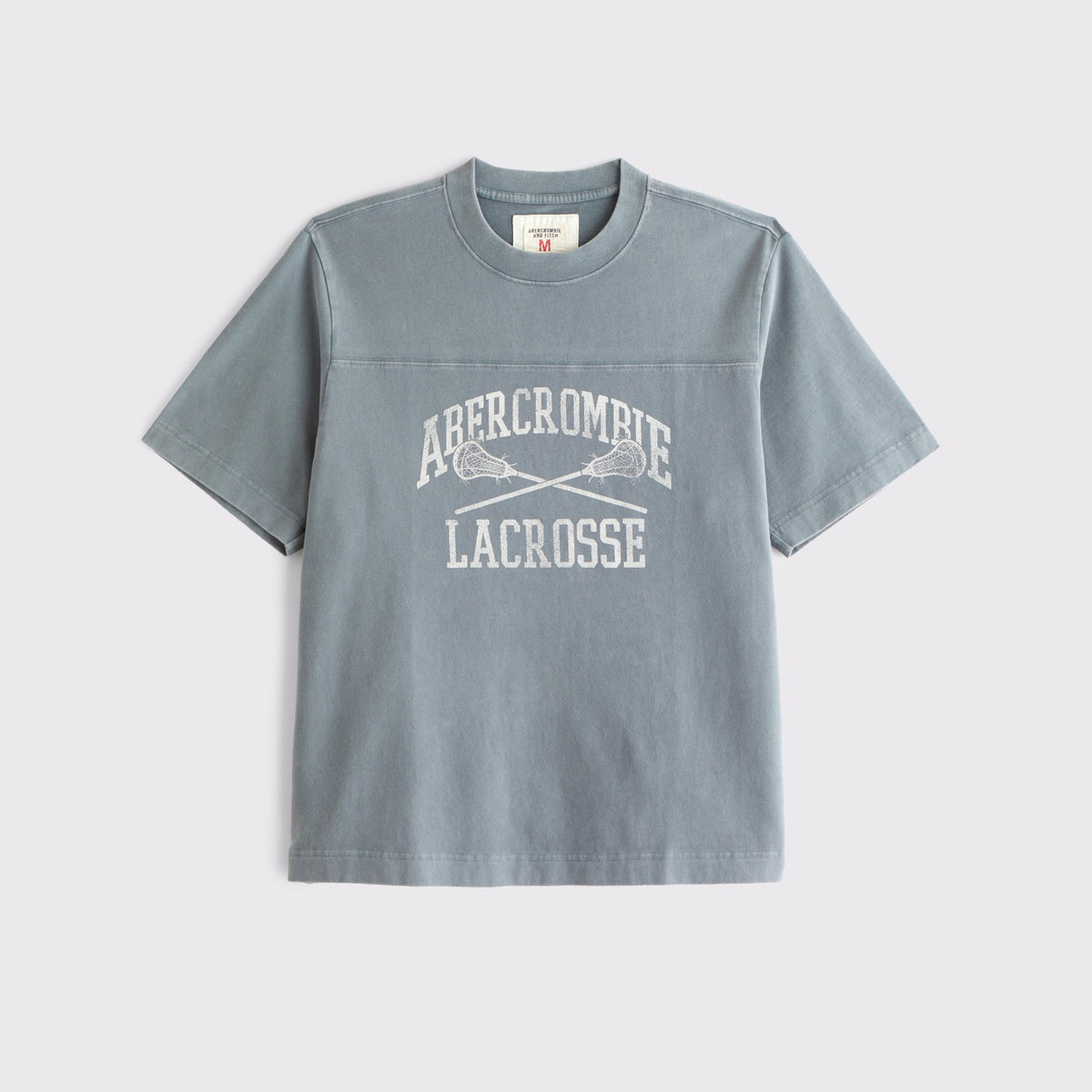 Abercrombie Premium Heavyweight 2.0 Tee