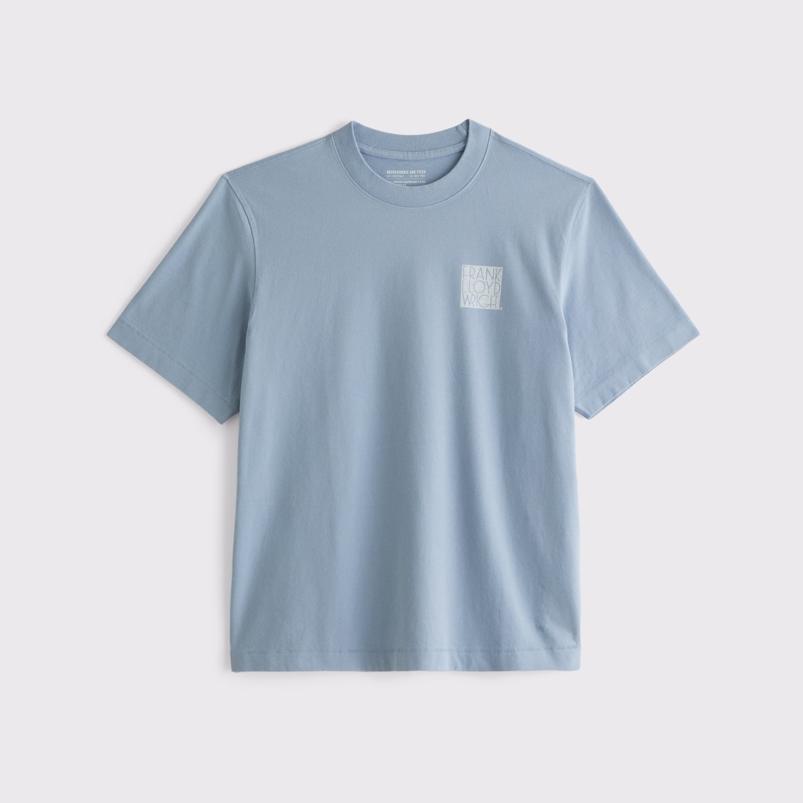 Abercrombie Pimm's Premium Heavyweight 2.0 Tee