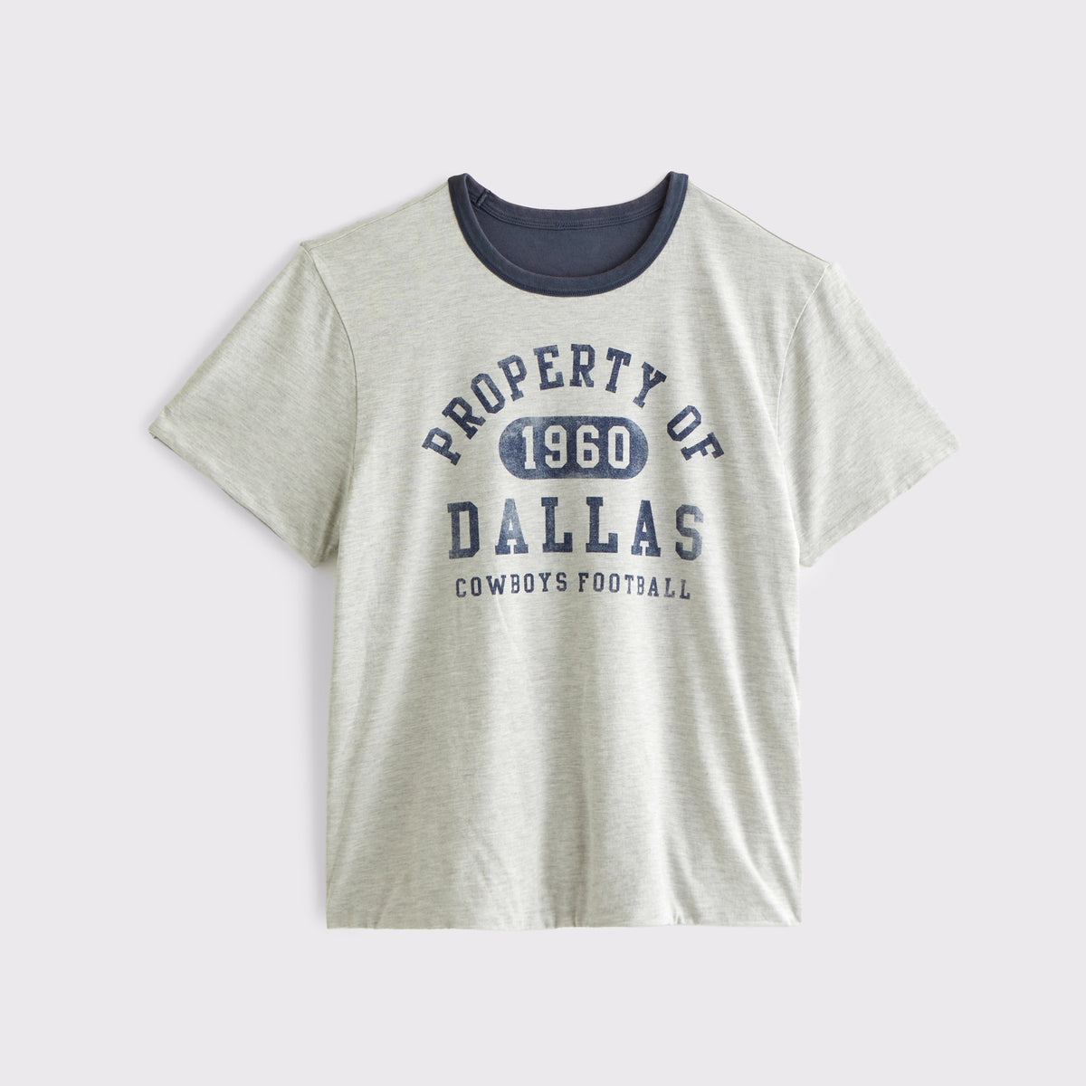 Abercrombie Philadelphia Eagles Home & Away Reversible Tee