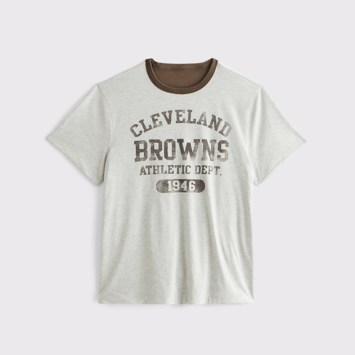 Abercrombie Philadelphia Eagles Home & Away Reversible Tee