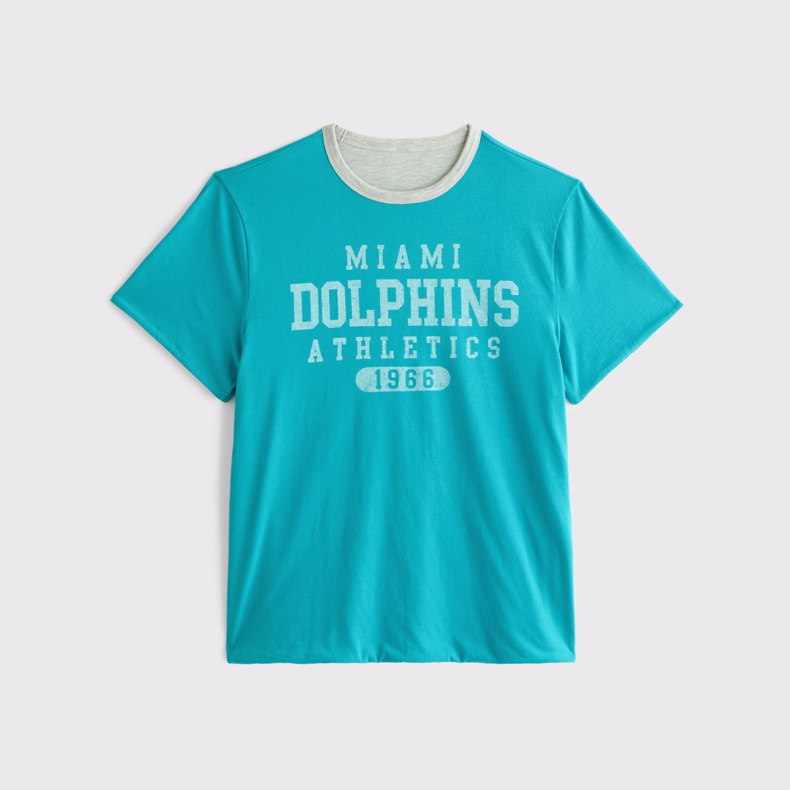 Abercrombie Philadelphia Eagles Home & Away Reversible Tee