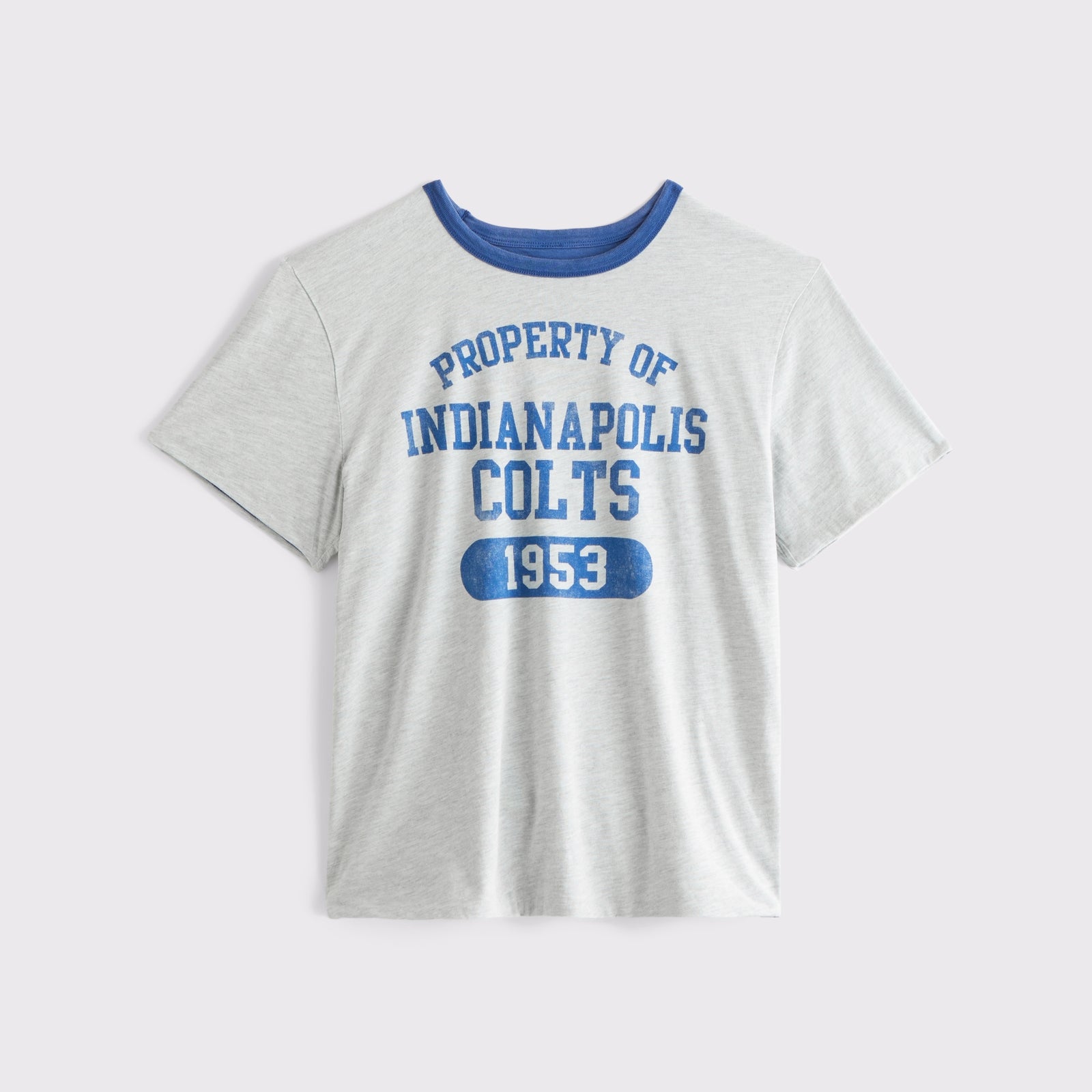 Abercrombie Philadelphia Eagles Home & Away Reversible Tee