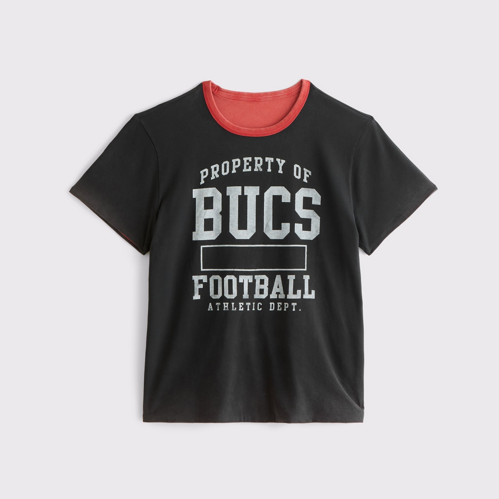 Abercrombie Philadelphia Eagles Home & Away Reversible Tee