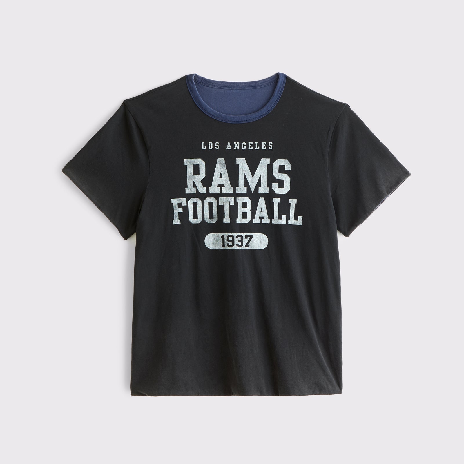Abercrombie Philadelphia Eagles Home & Away Reversible Tee