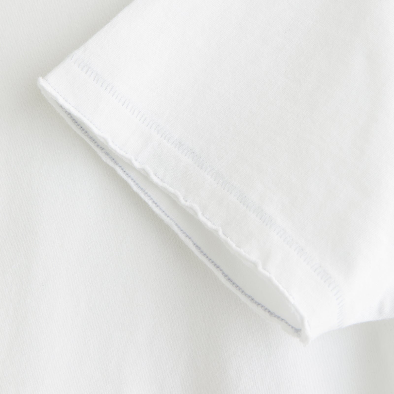 Abercrombie Vintage-Inspired Worn-in Tee