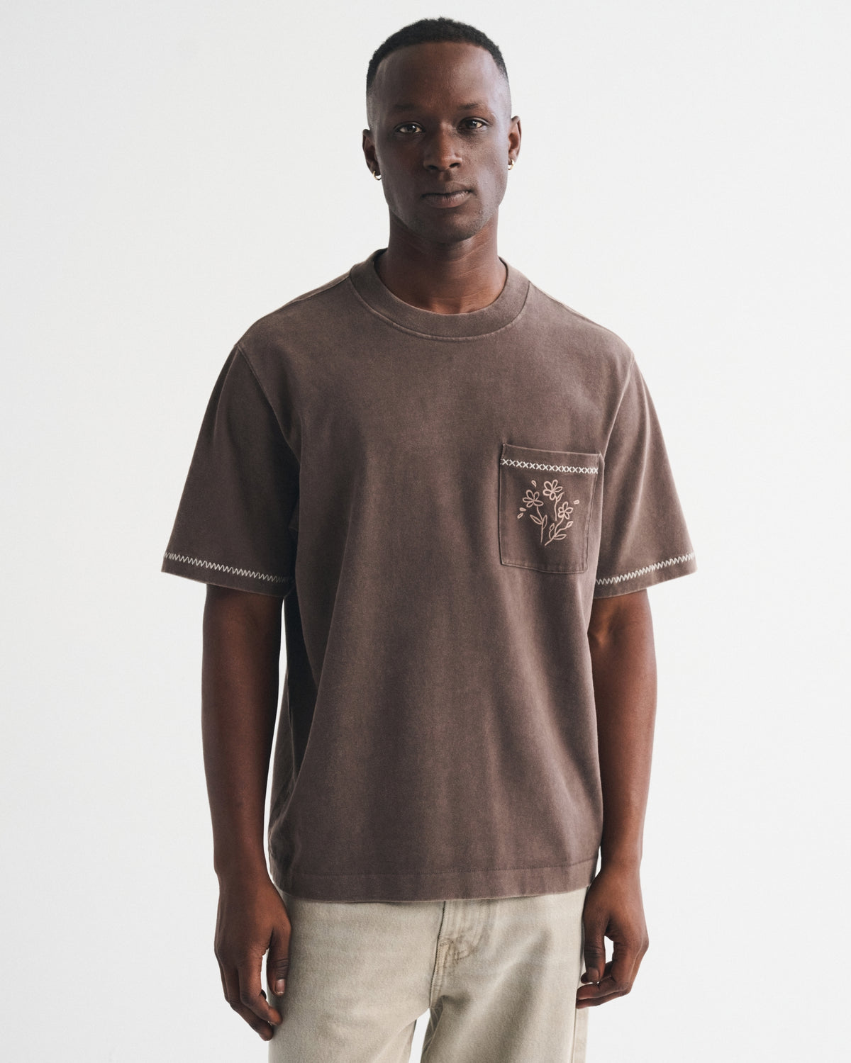 Abercrombie Premium Heavyweight 2.0 Tee