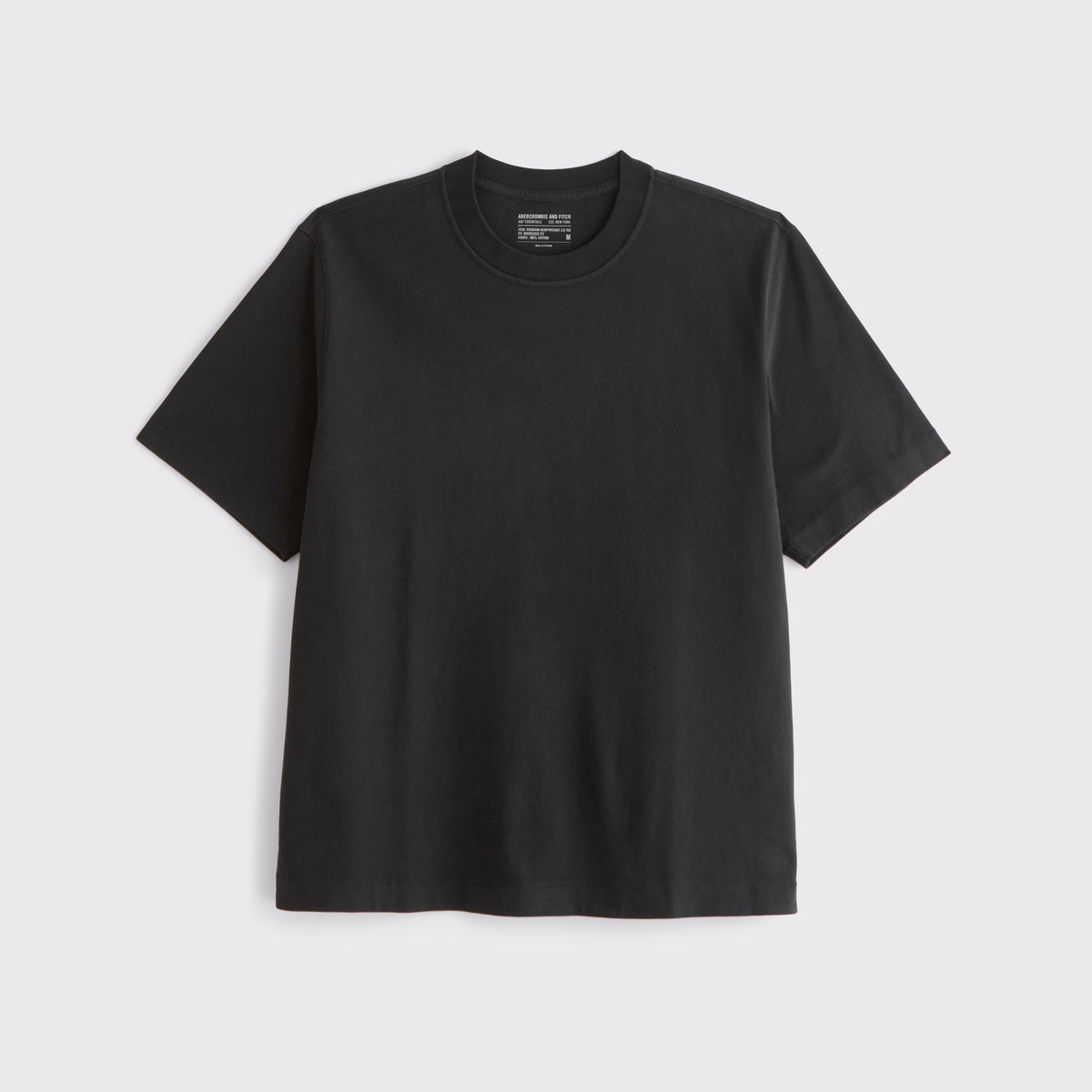 Abercrombie Premium Heavyweight 2.0 Tee