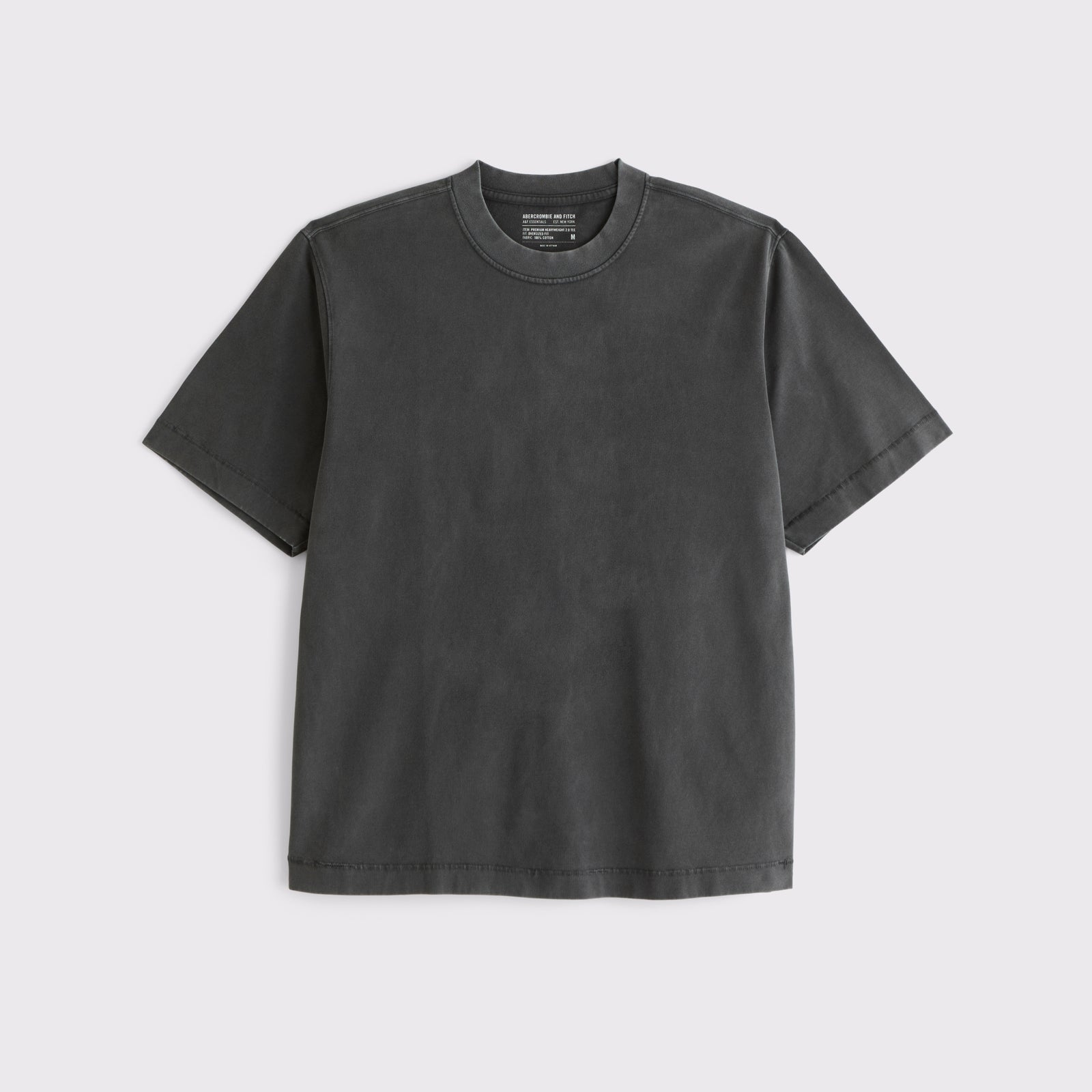 Abercrombie Premium Heavyweight 2.0 Tee