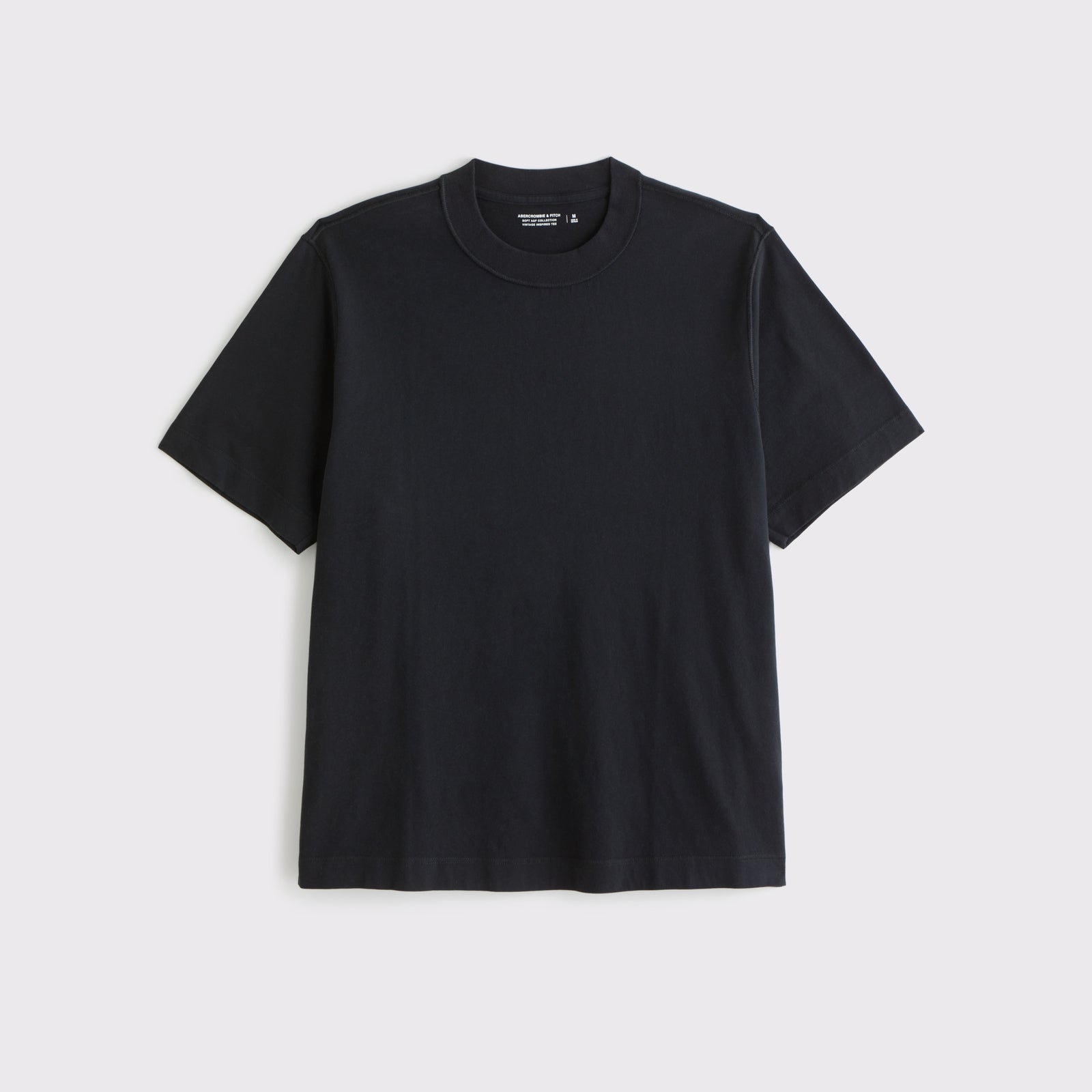 Abercrombie Vintage-Inspired Tee