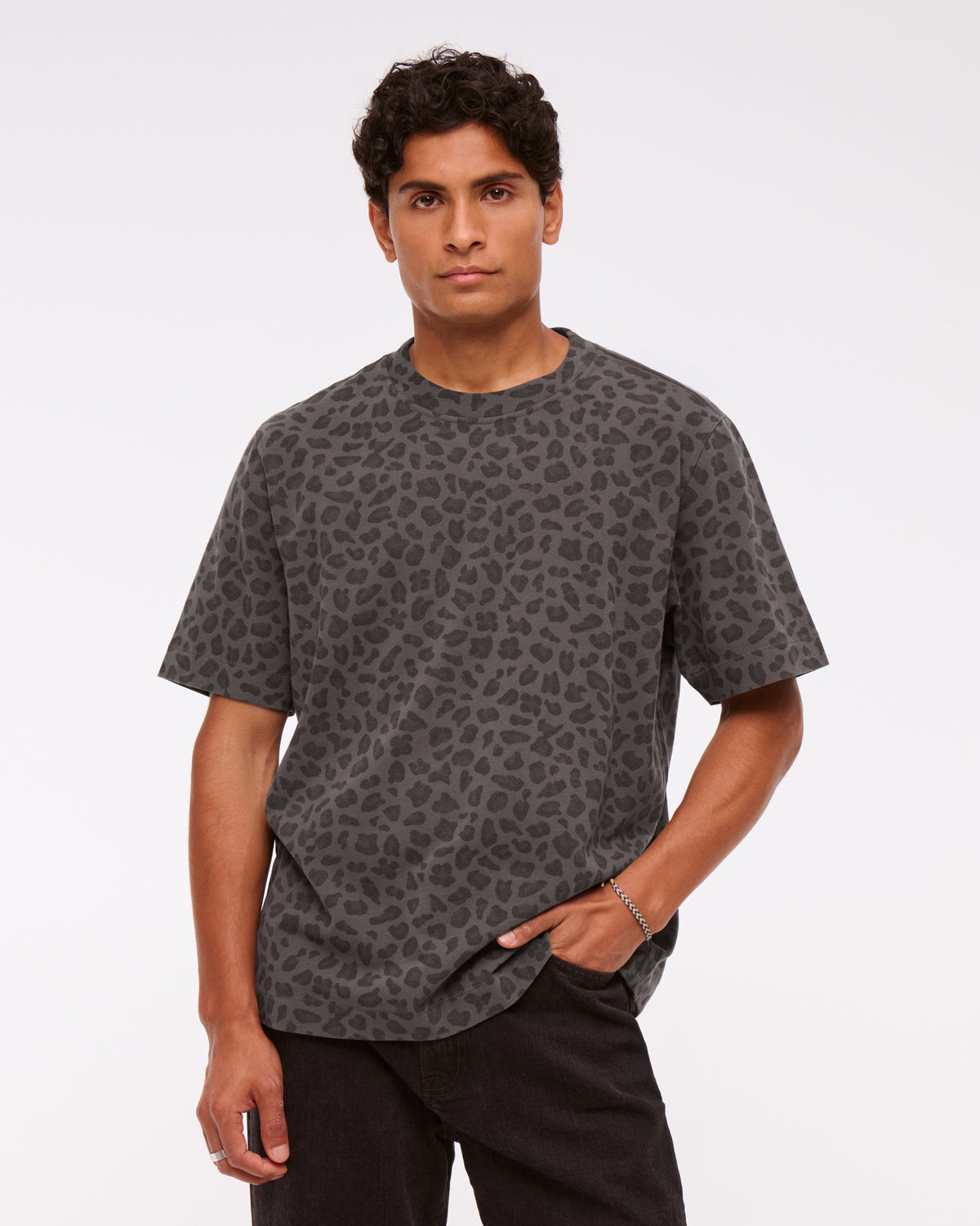Abercrombie Premium Heavyweight 2.0 Tee