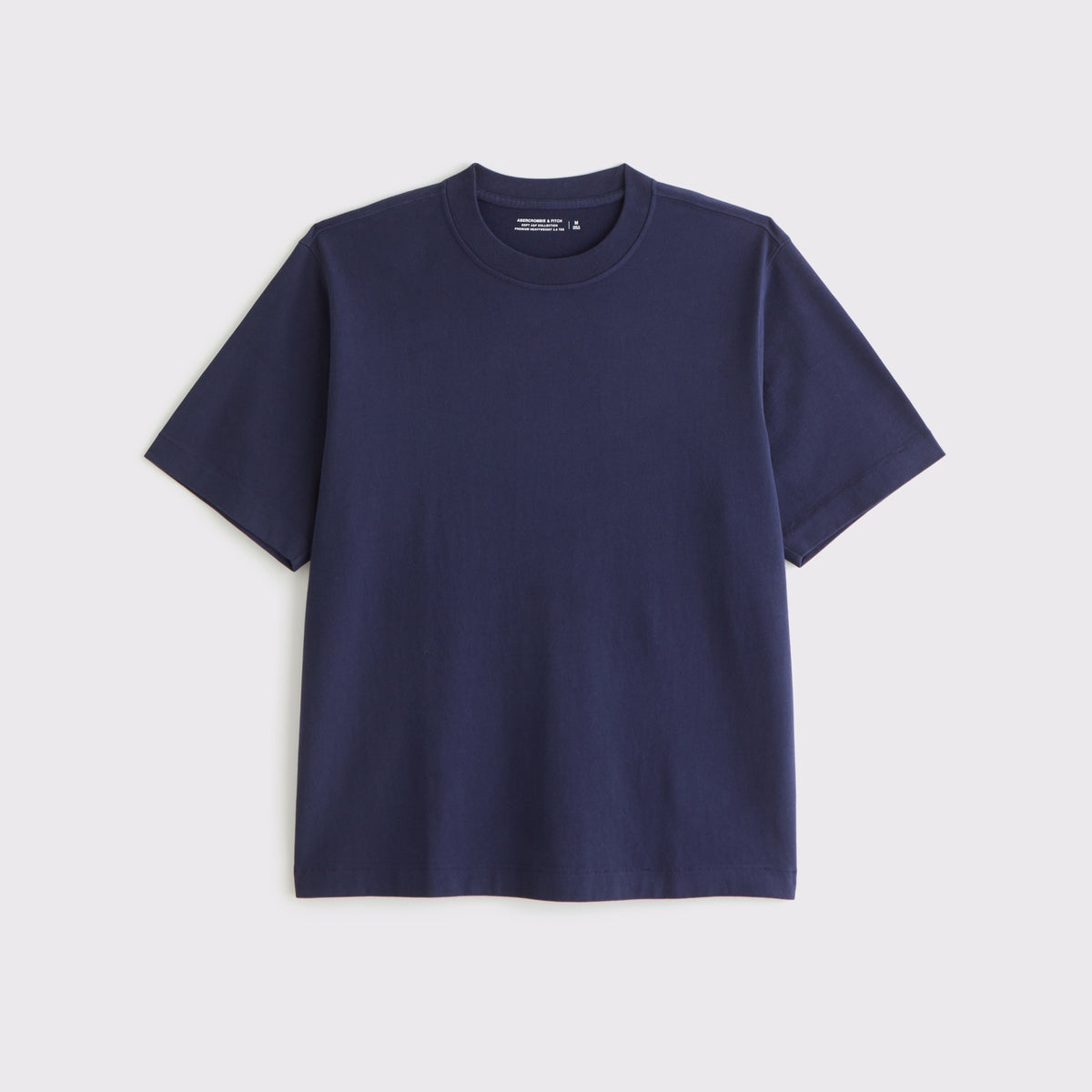 Abercrombie Premium Heavyweight 2.0 Tee