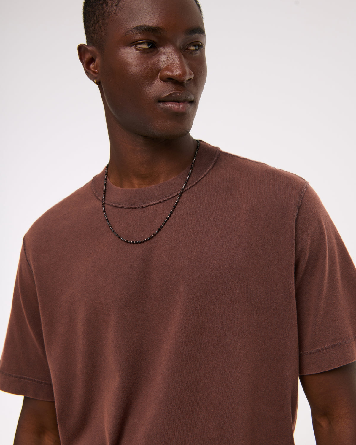 Abercrombie Vintage-Inspired Tee
