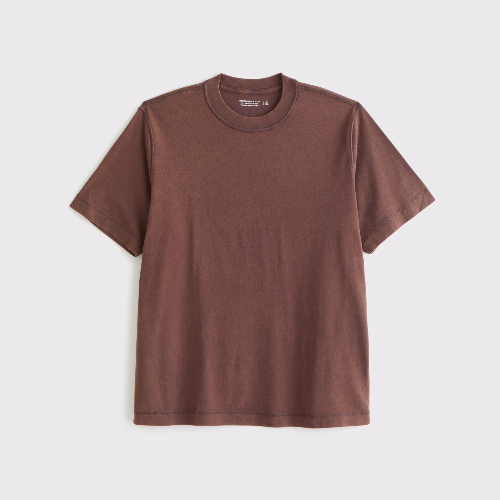 Abercrombie Vintage-Inspired Tee