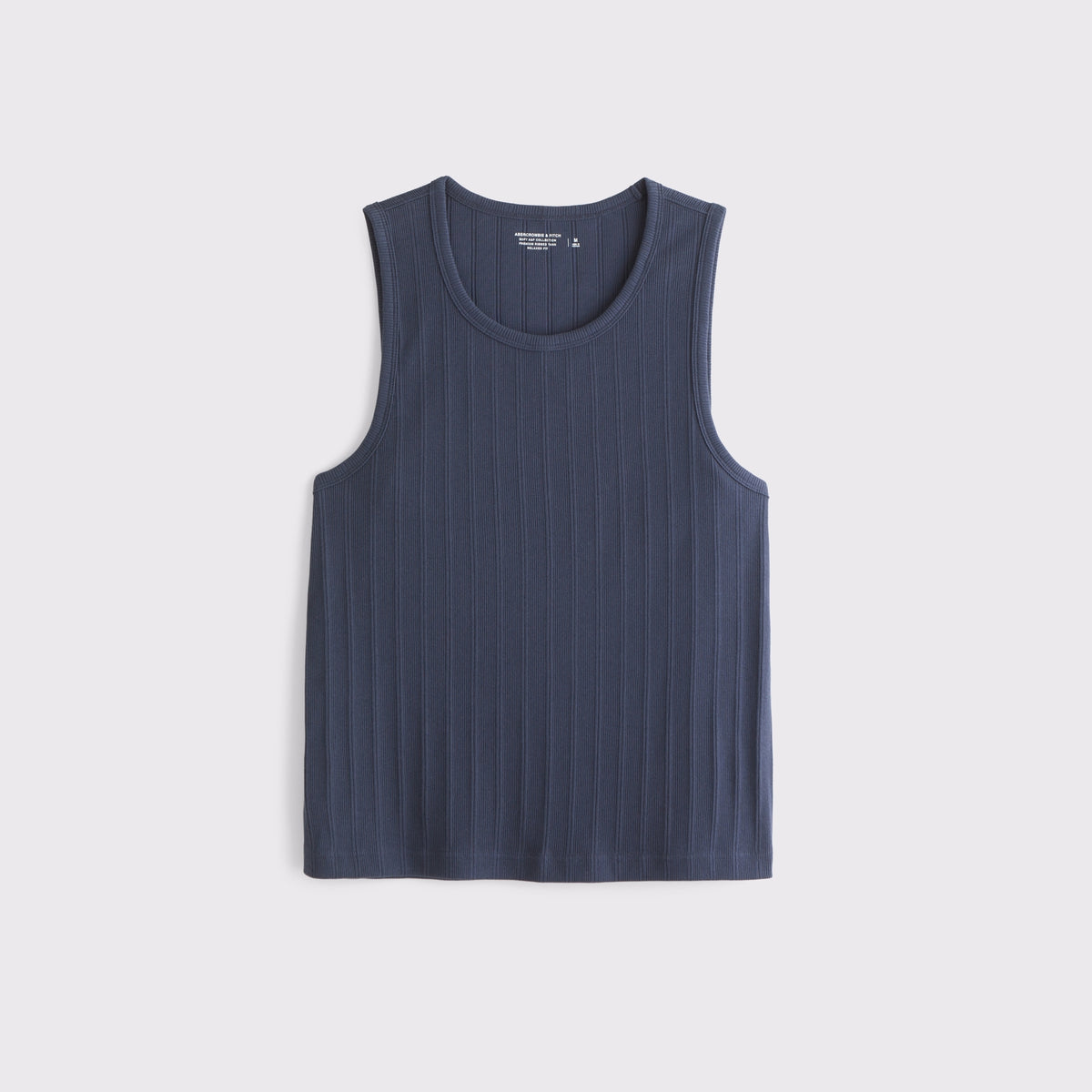 Abercrombie Premium Ribbed Tank
