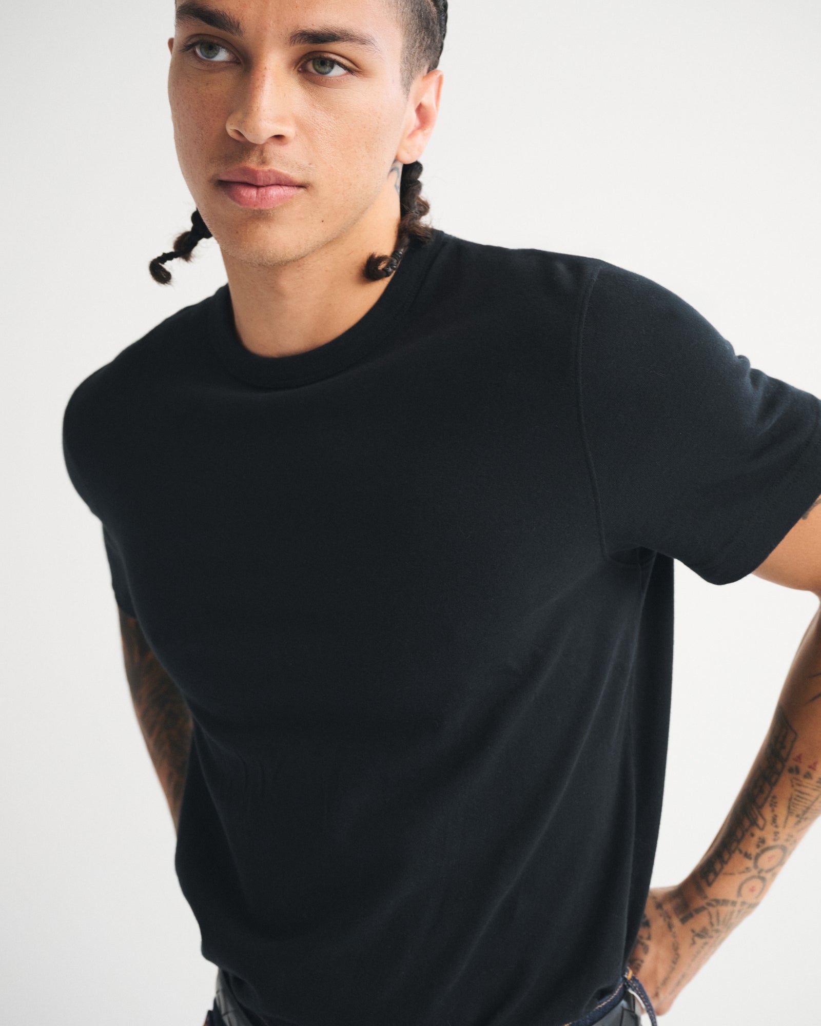 Abercrombie Classic Essential Tee