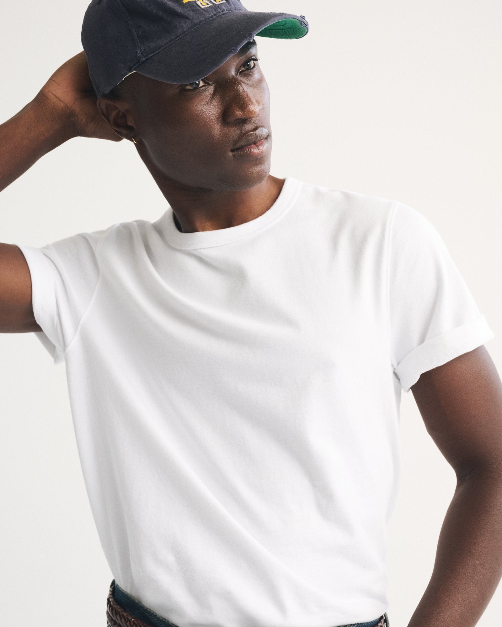 Abercrombie Classic Essential Tee