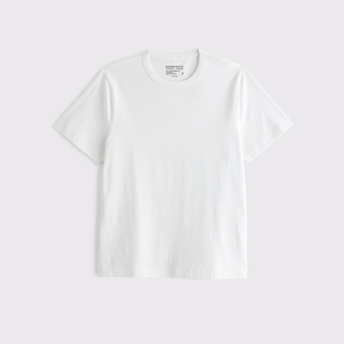 Abercrombie Classic Essential Tee