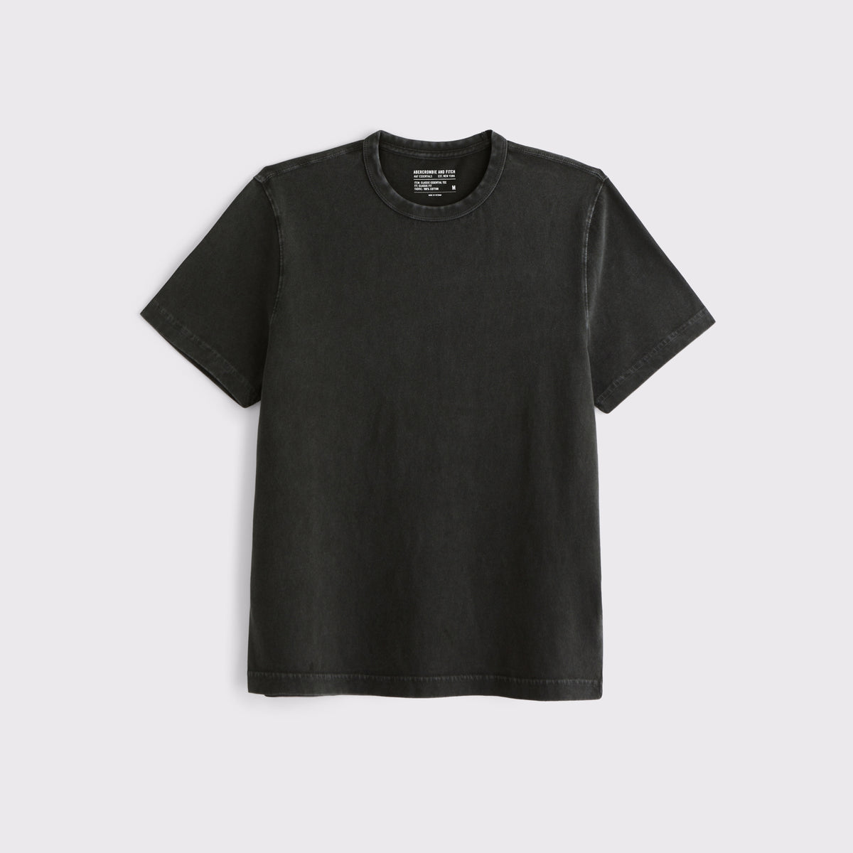 Abercrombie Classic Essential Tee