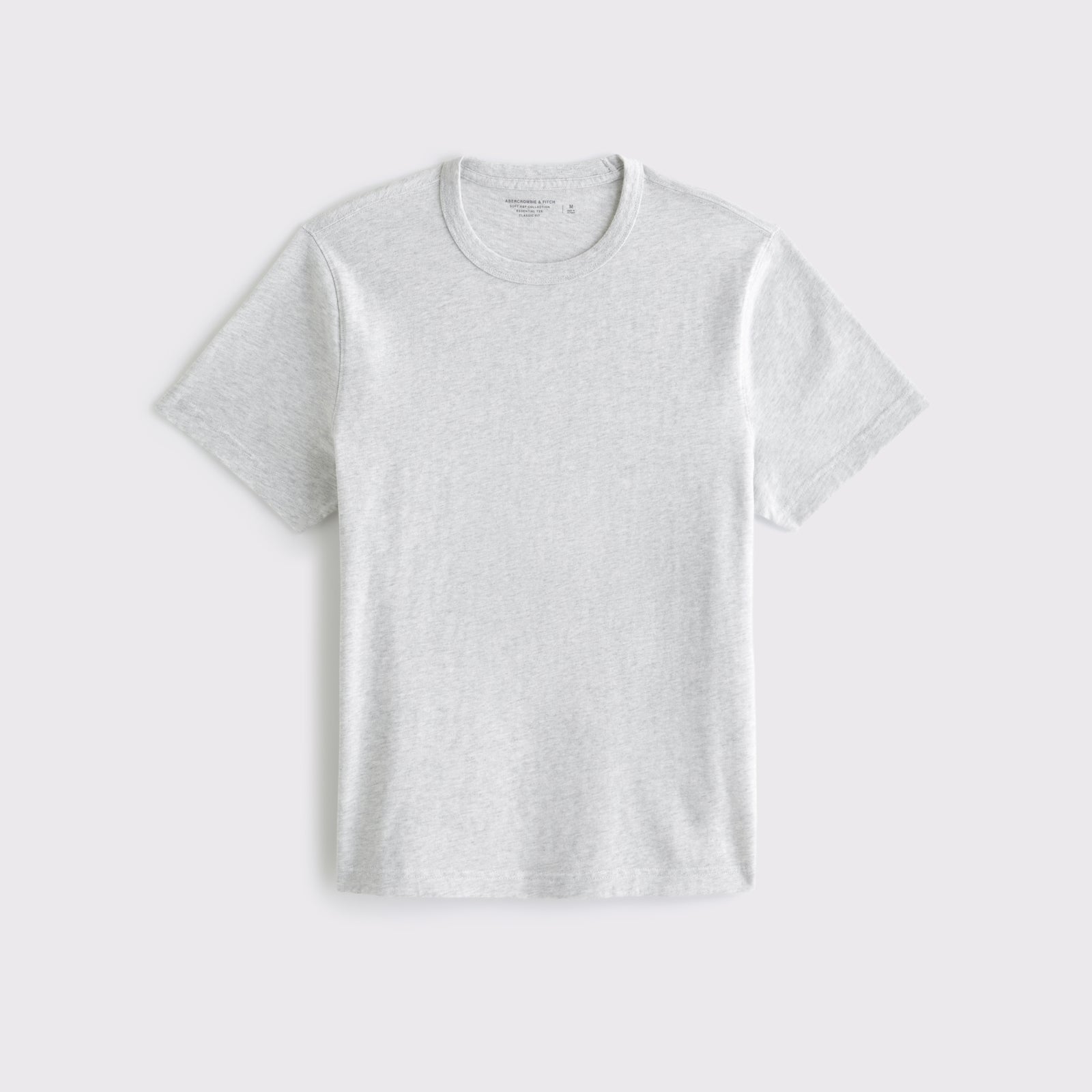 Abercrombie Classic Essential Tee