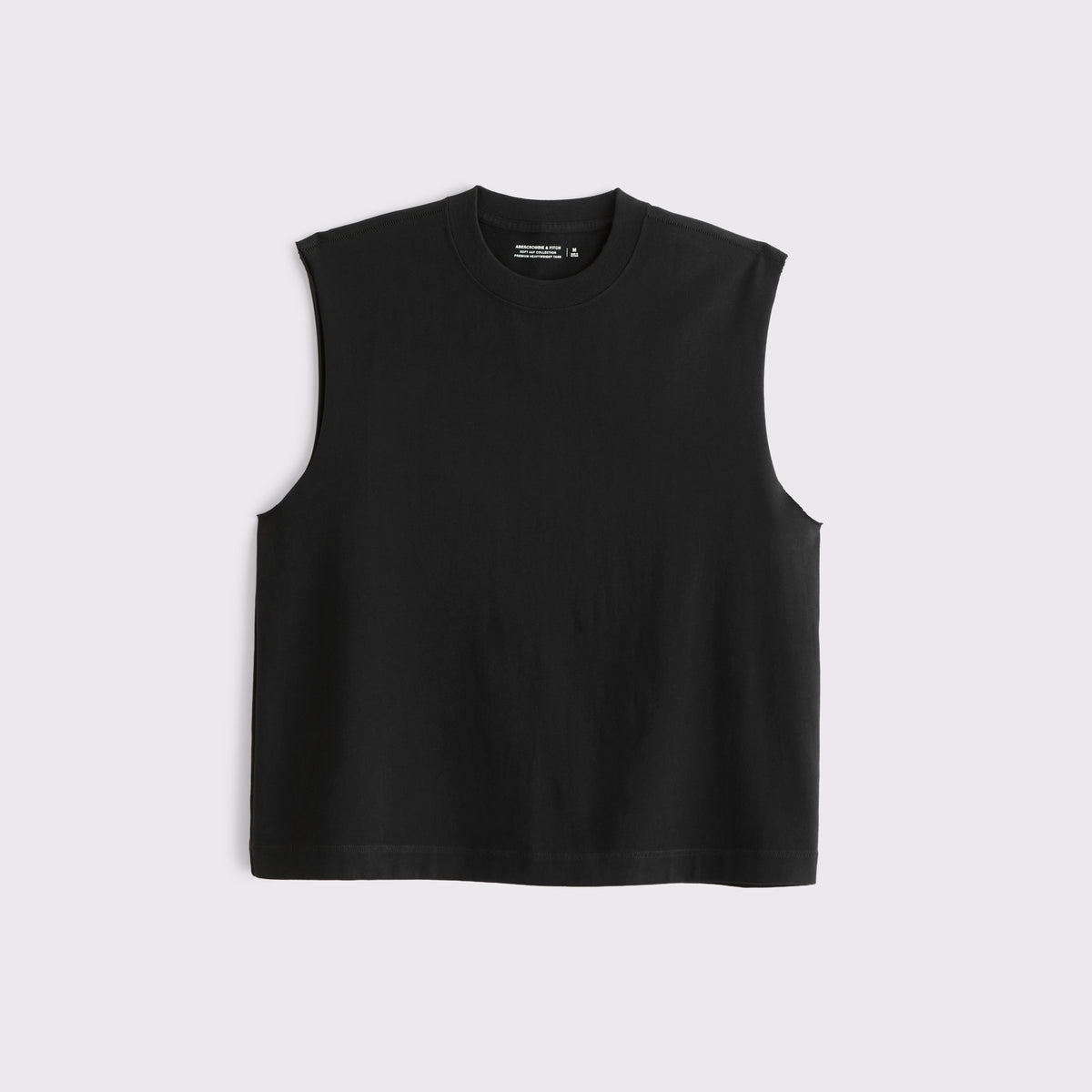 Abercrombie Premium Heavyweight Tank