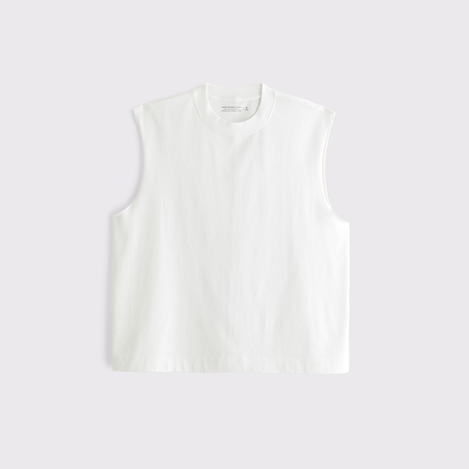 Abercrombie Premium Heavyweight Tank