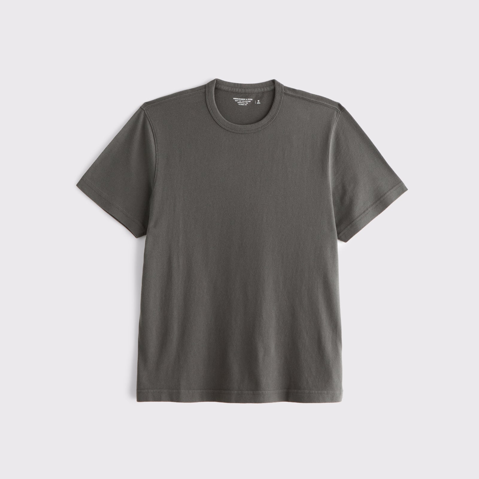 Abercrombie Classic Essential Tee
