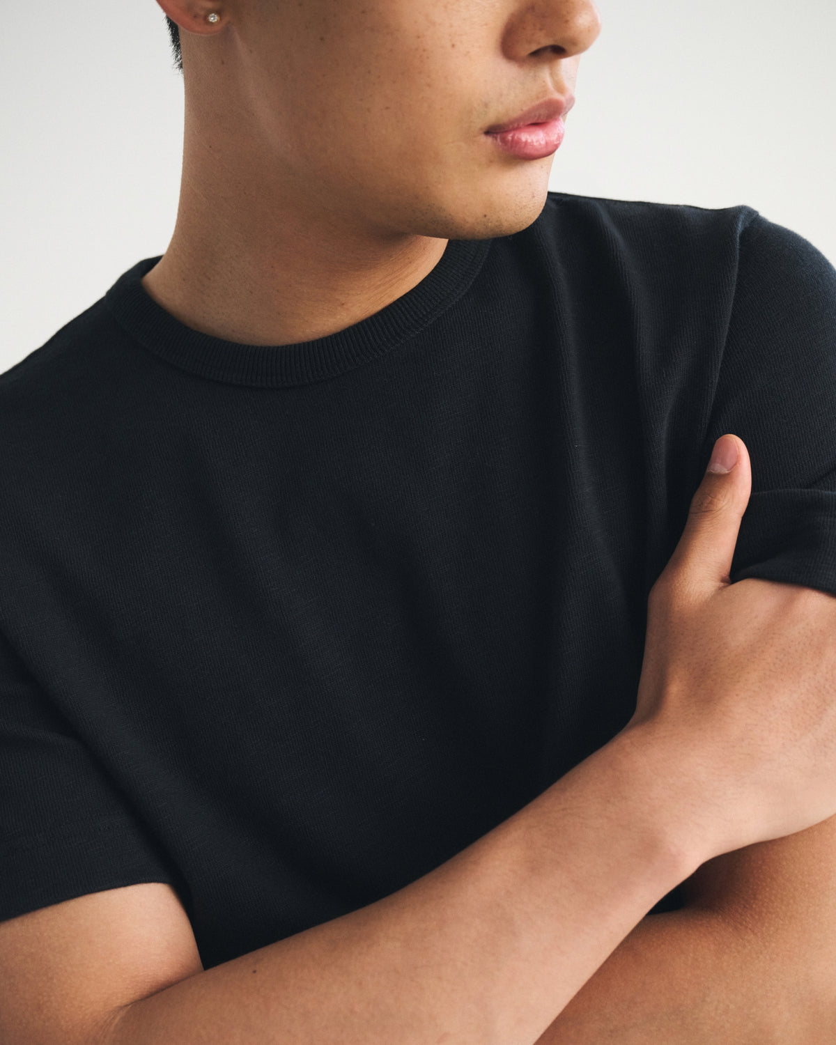 Abercrombie Heritage Heavyweight Tee