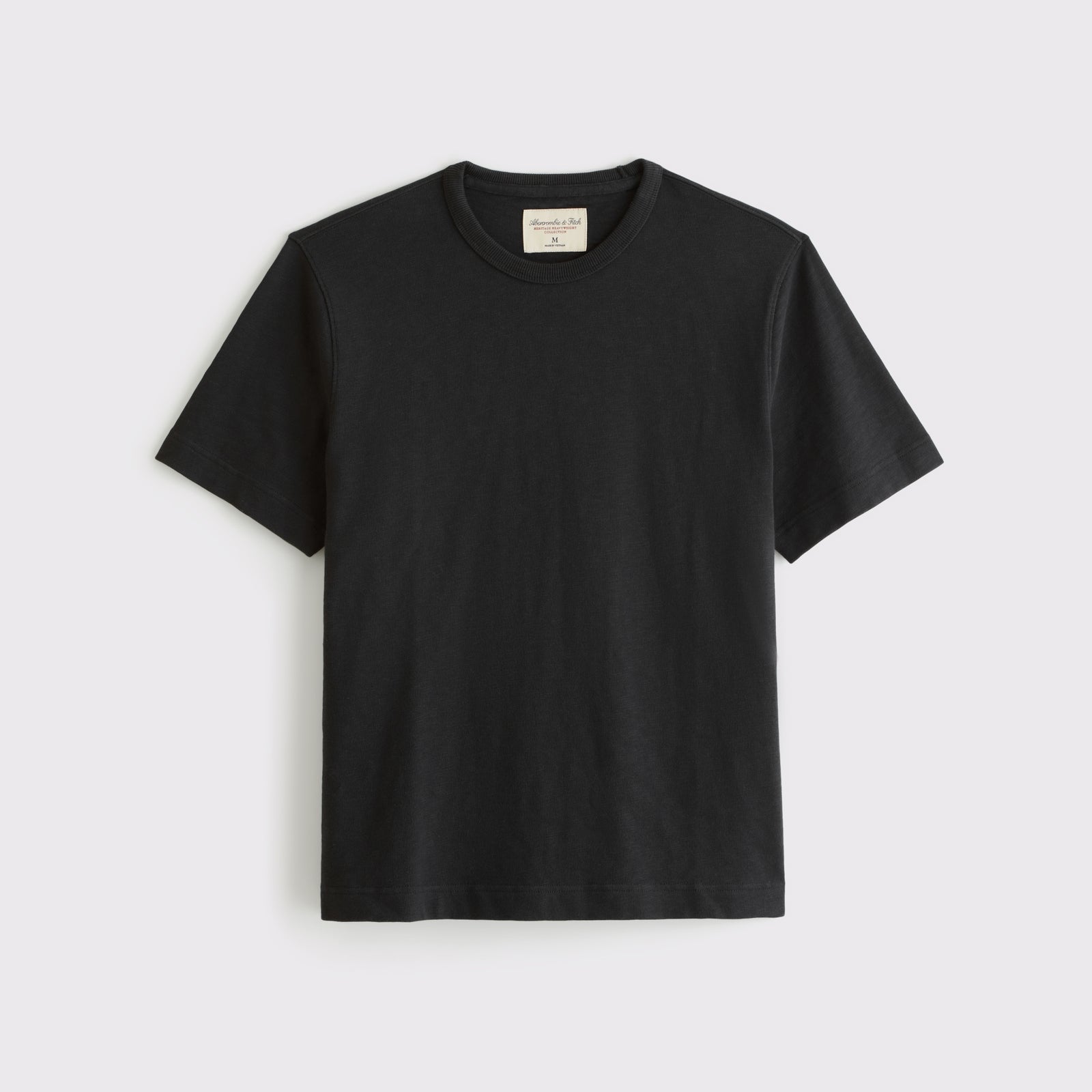 Abercrombie Heritage Heavyweight Tee