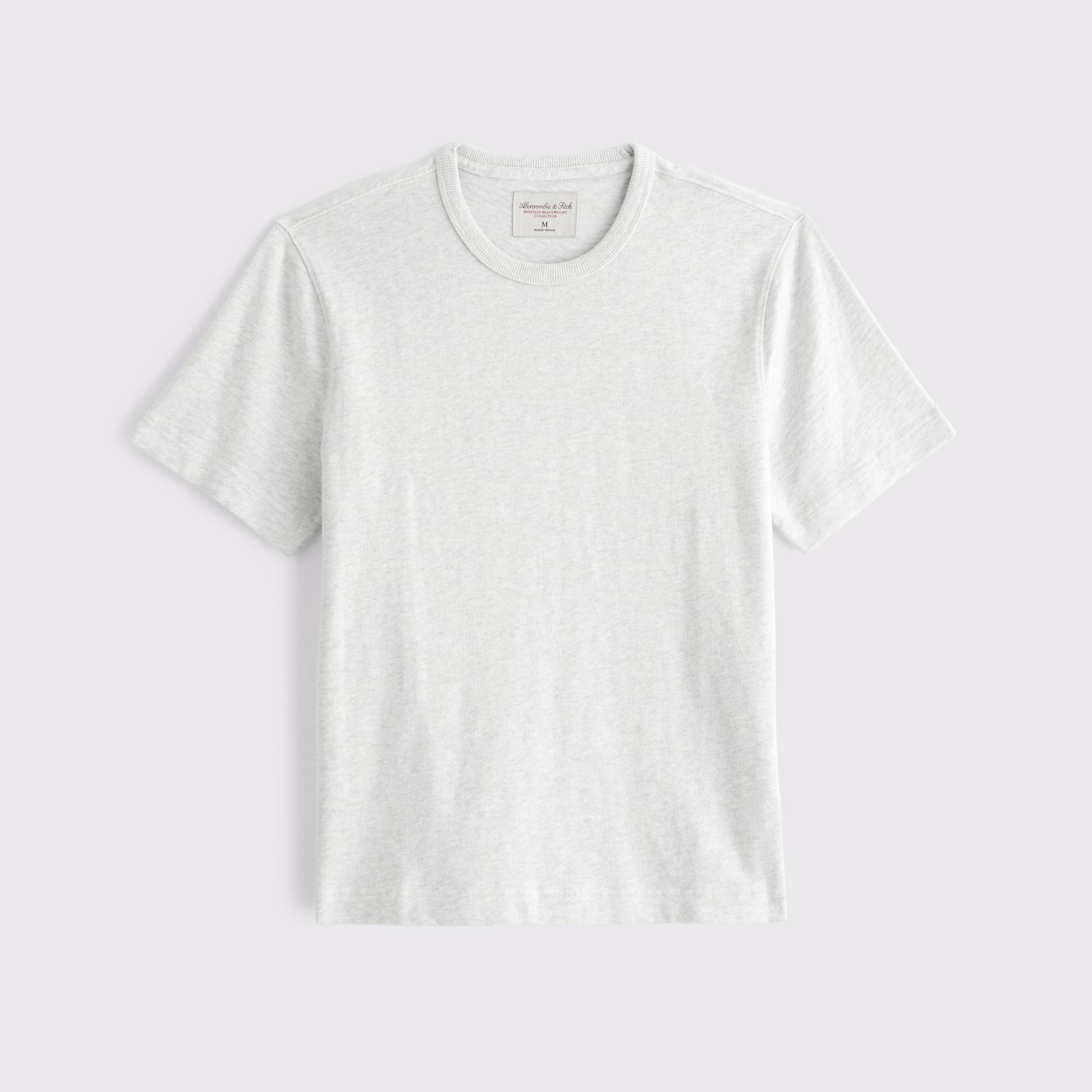 Abercrombie Heritage Heavyweight Tee