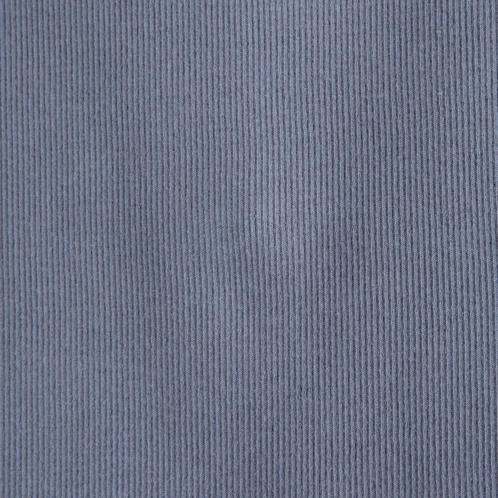 Abercrombie Essential Slim Ribbed Tee